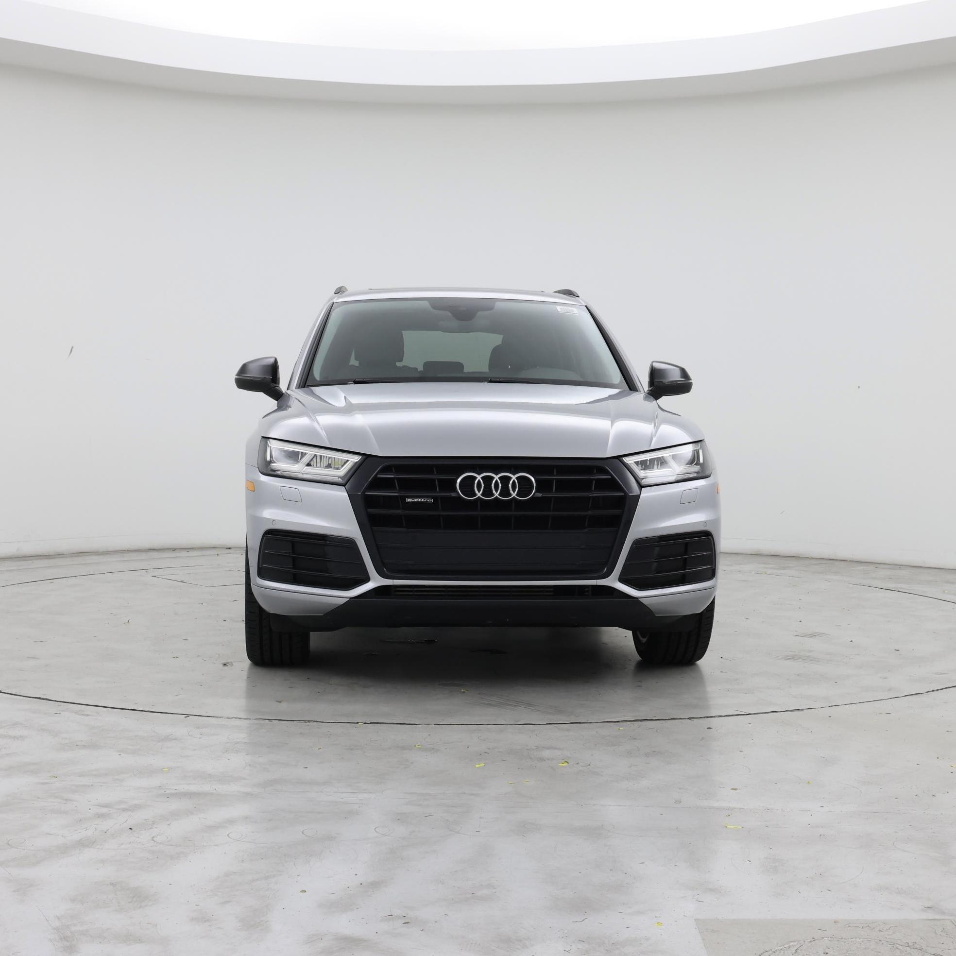 Thumbnail: 2019 Audi Q5 - 5