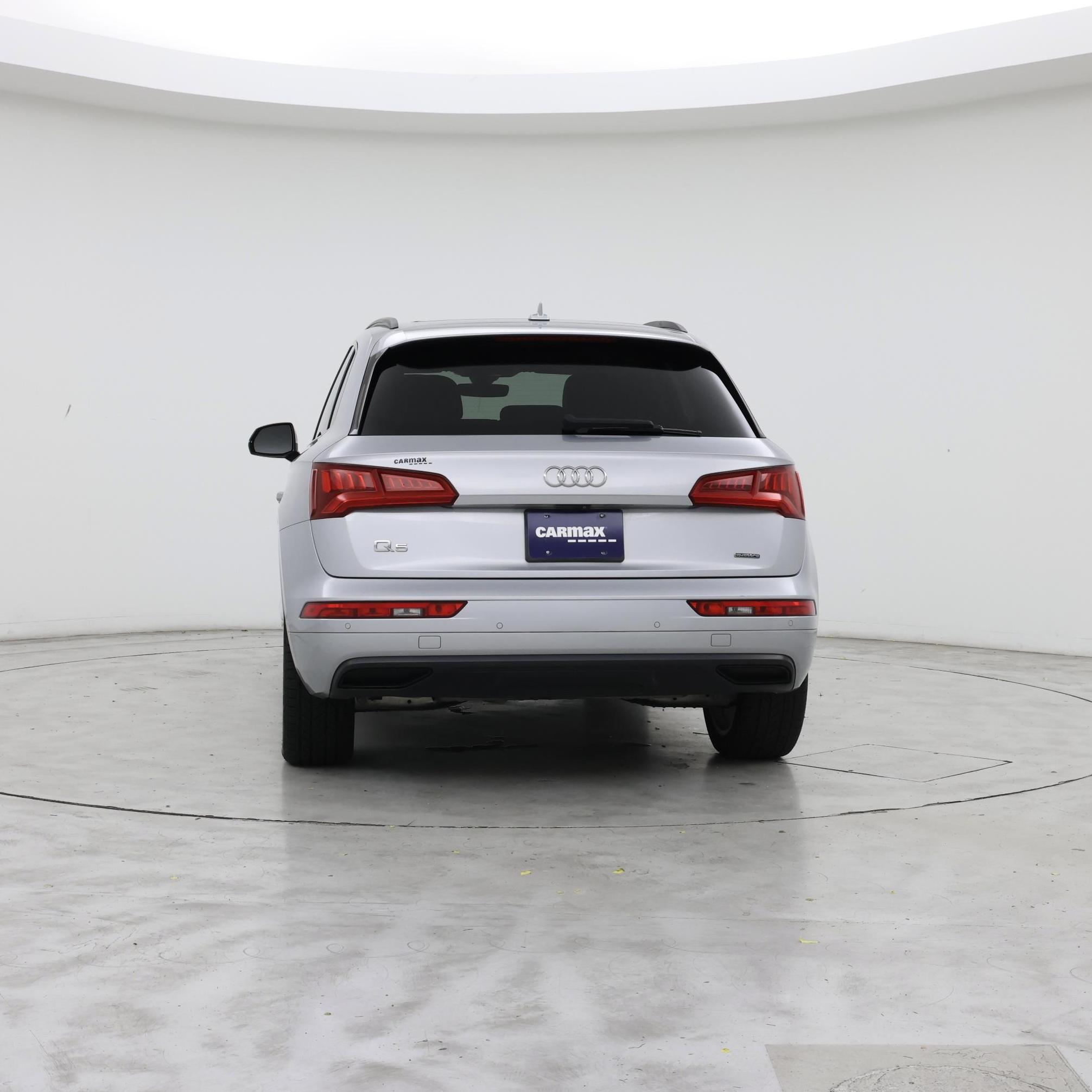 Thumbnail: 2019 Audi Q5 - 6