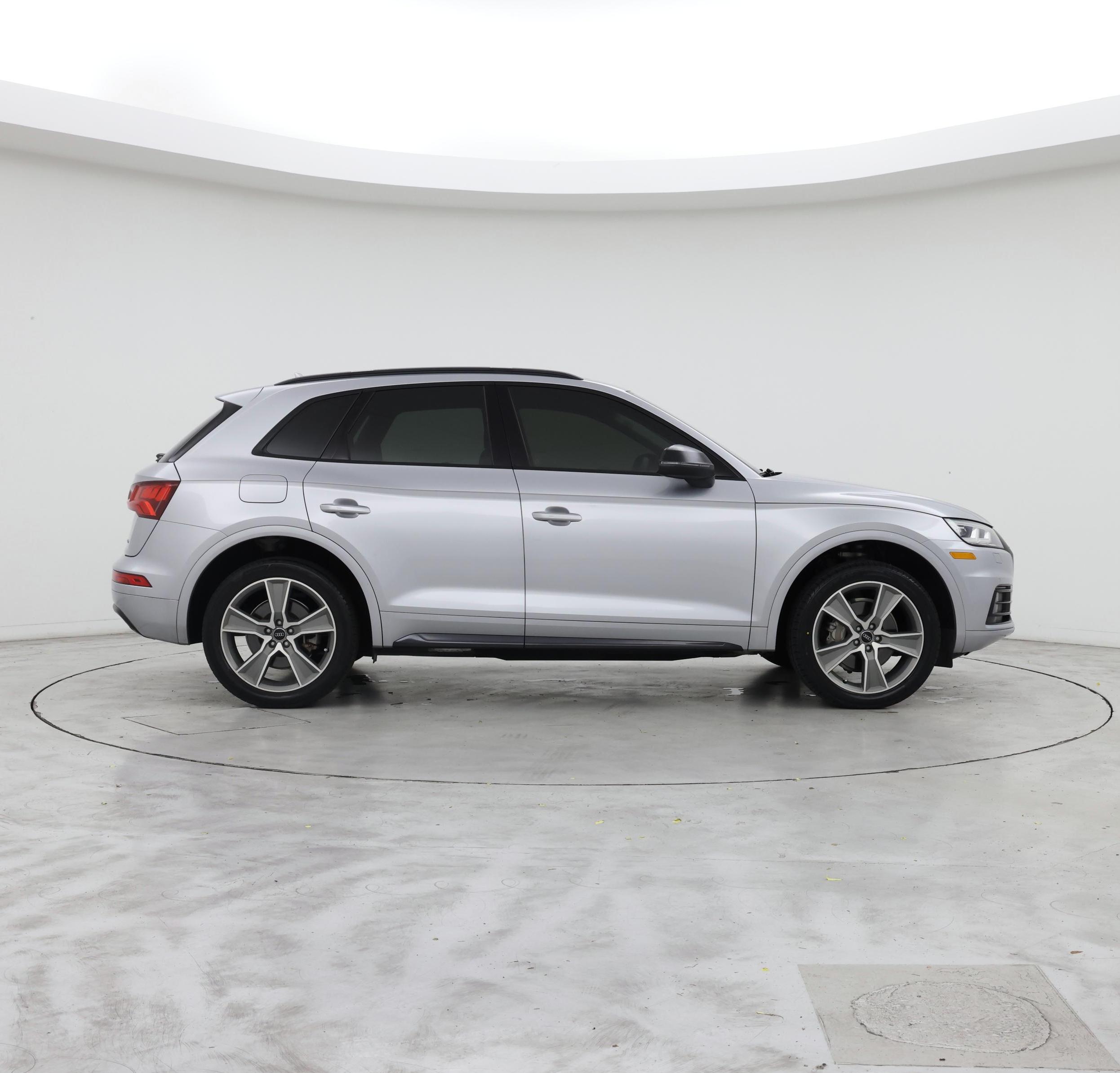 Thumbnail: 2019 Audi Q5 - 7