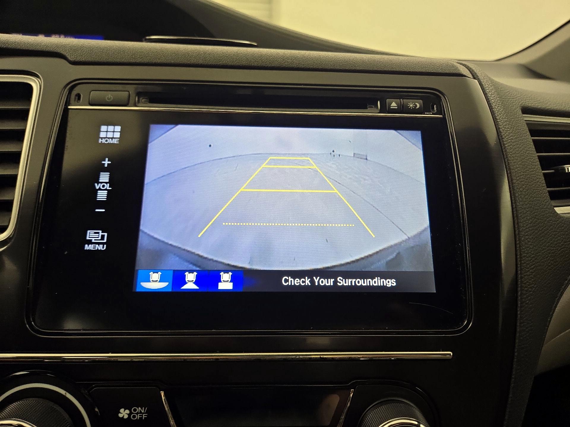 Thumbnail: 2015 Honda Civic - 13