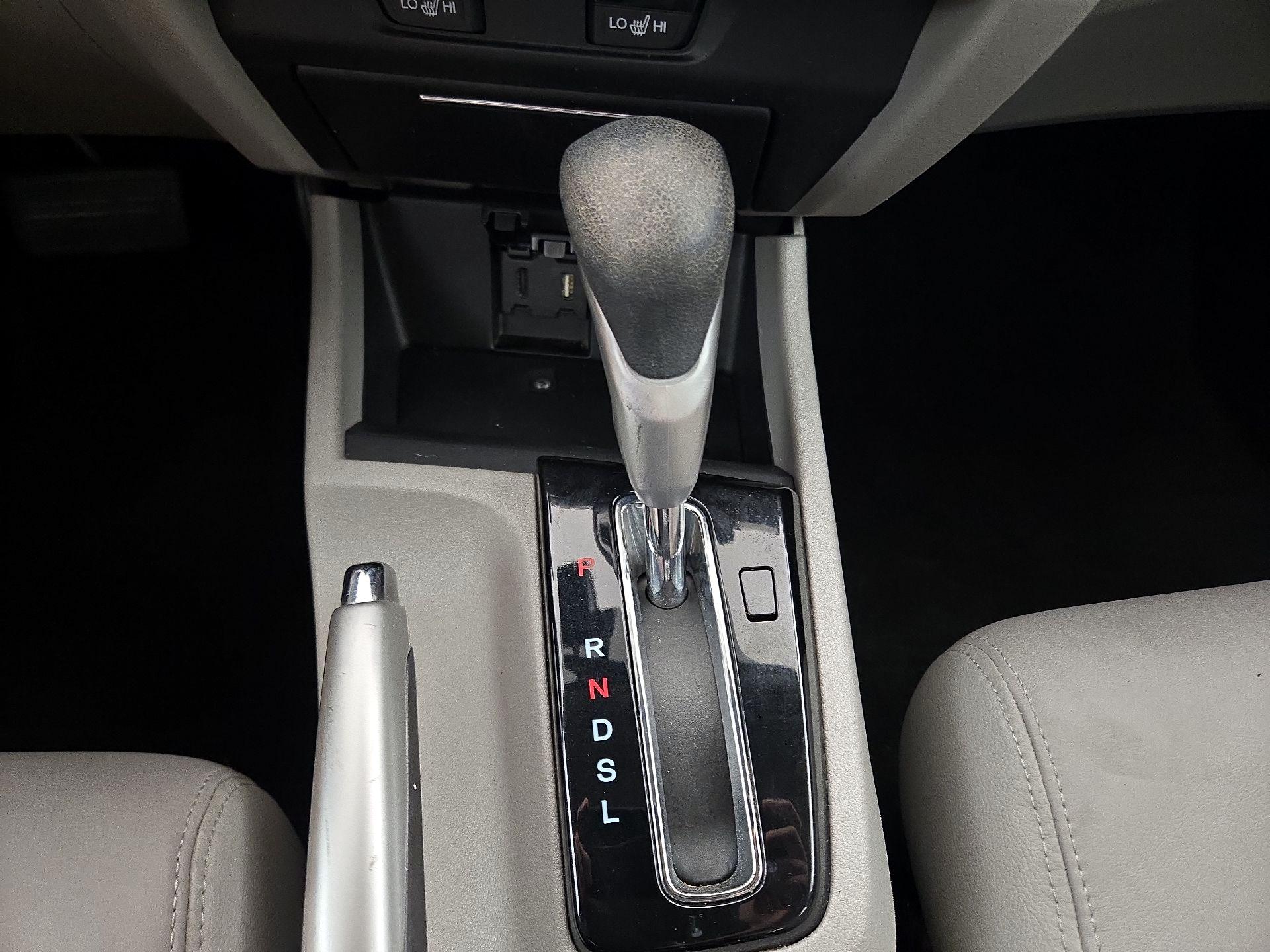 Thumbnail: 2015 Honda Civic - 16
