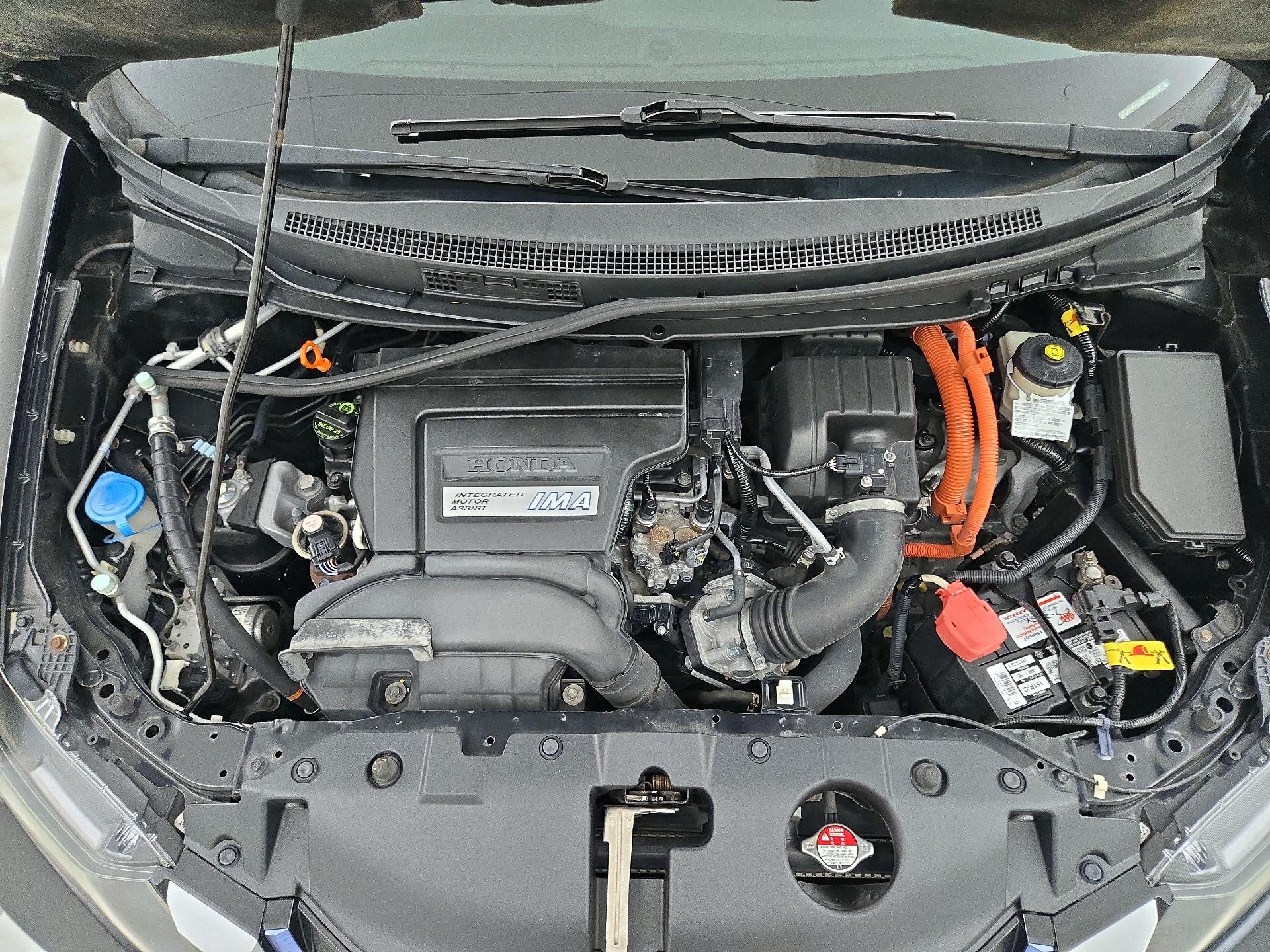 Thumbnail: 2015 Honda Civic - 20