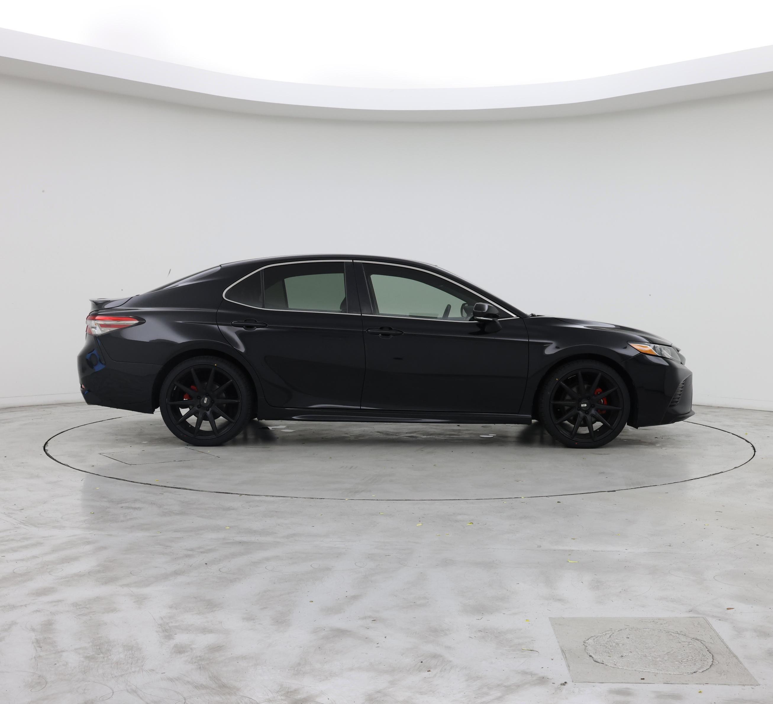 Thumbnail: 2018 Toyota Camry - 7