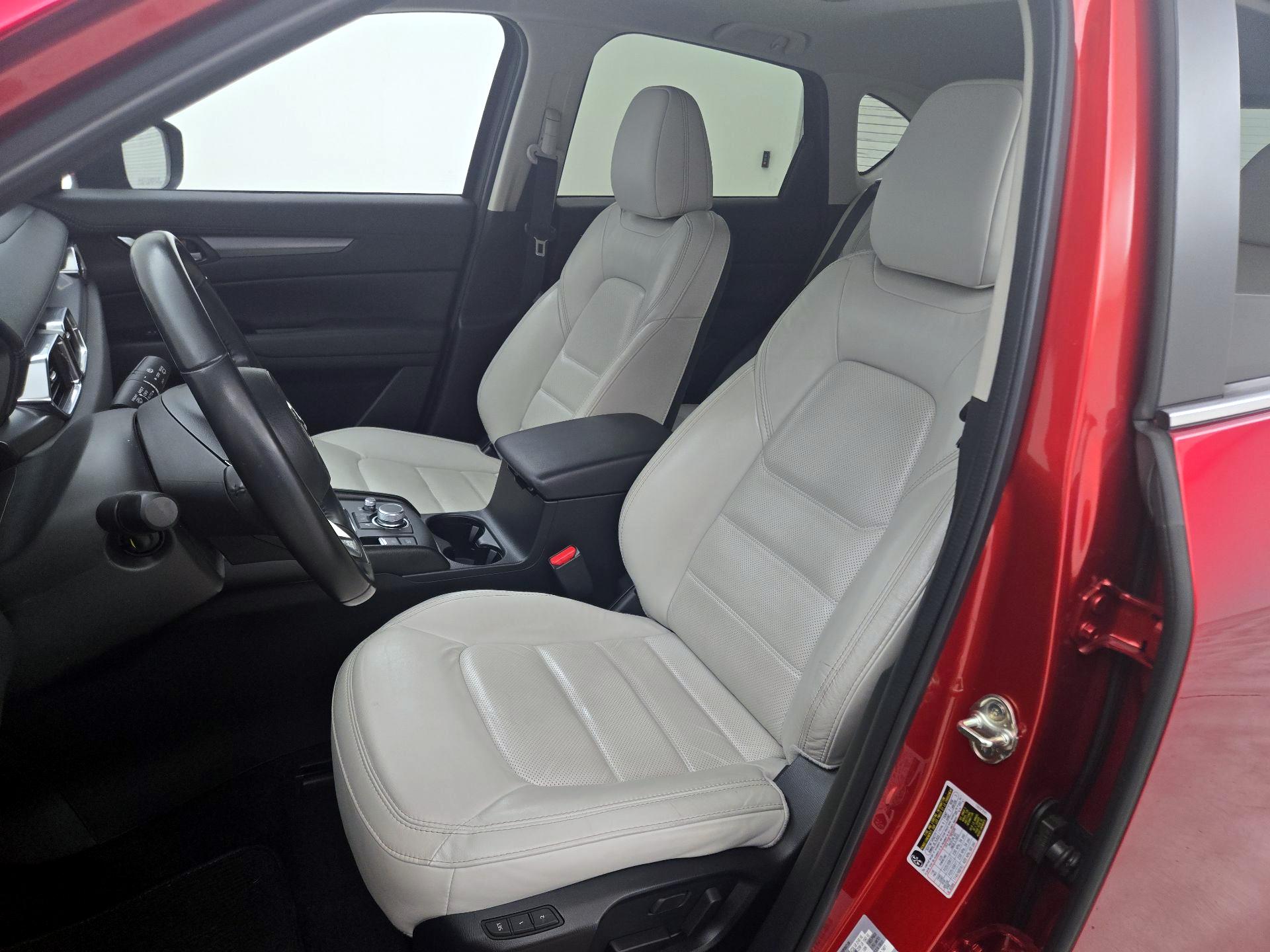 Thumbnail: 2022 Mazda CX-5 - 11