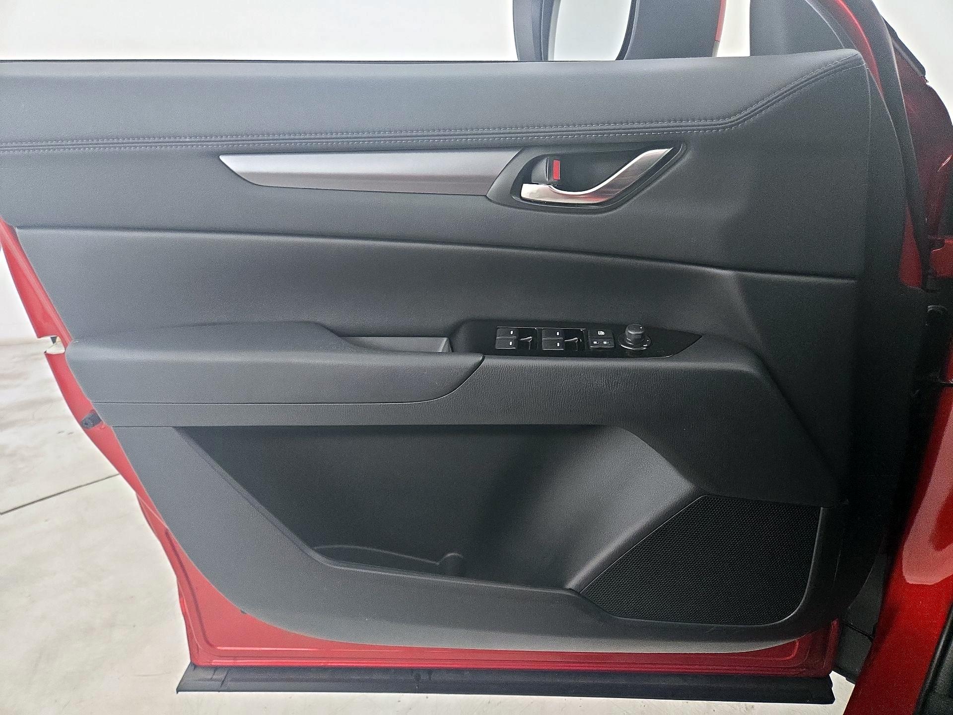 Thumbnail: 2022 Mazda CX-5 - 12