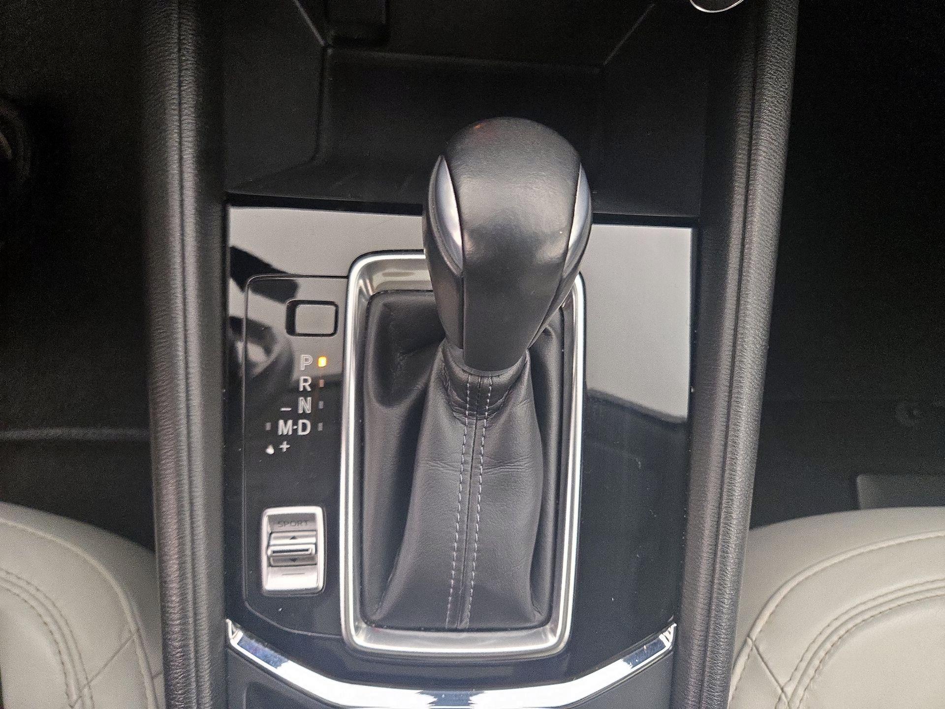 Thumbnail: 2022 Mazda CX-5 - 17