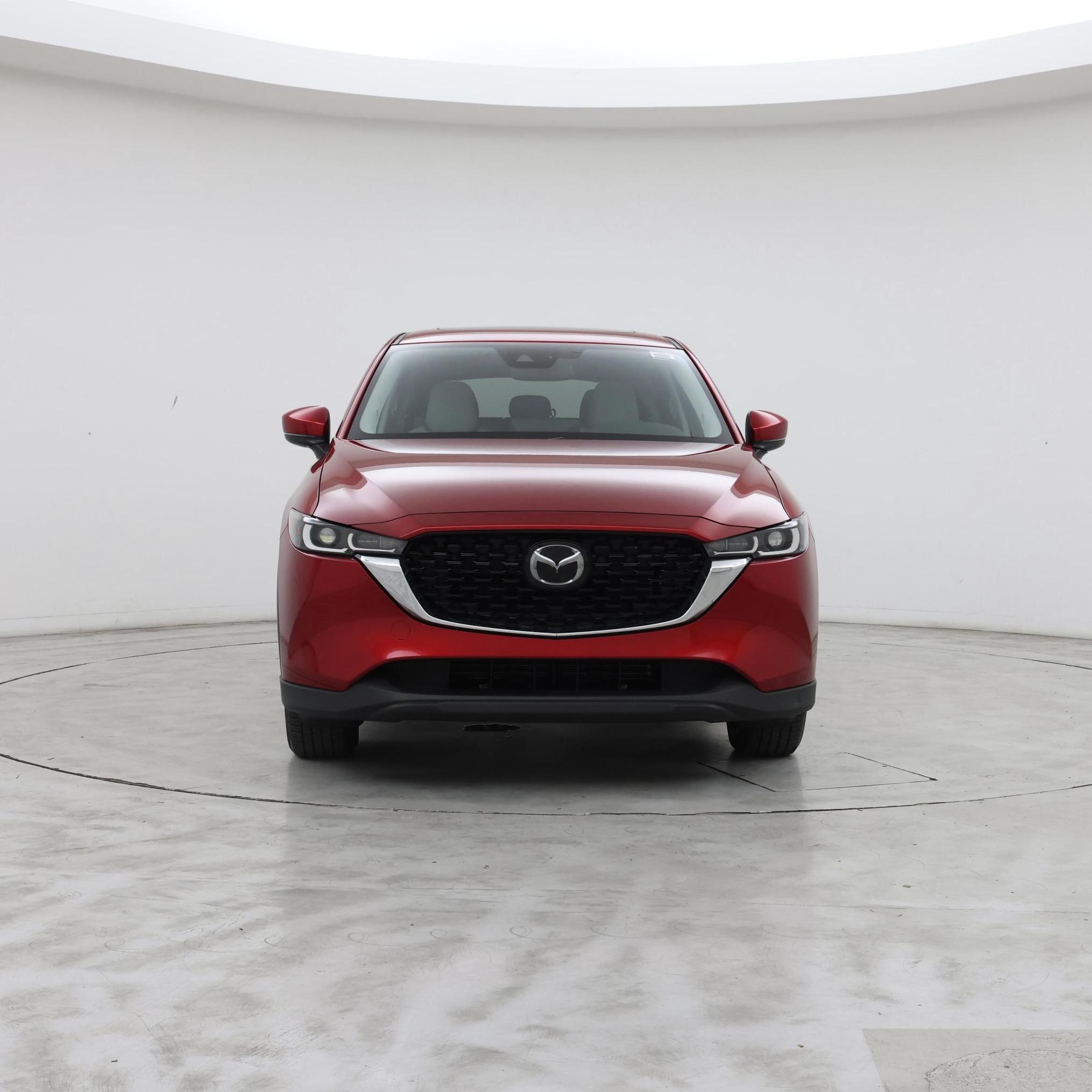 Thumbnail: 2022 Mazda CX-5 - 5