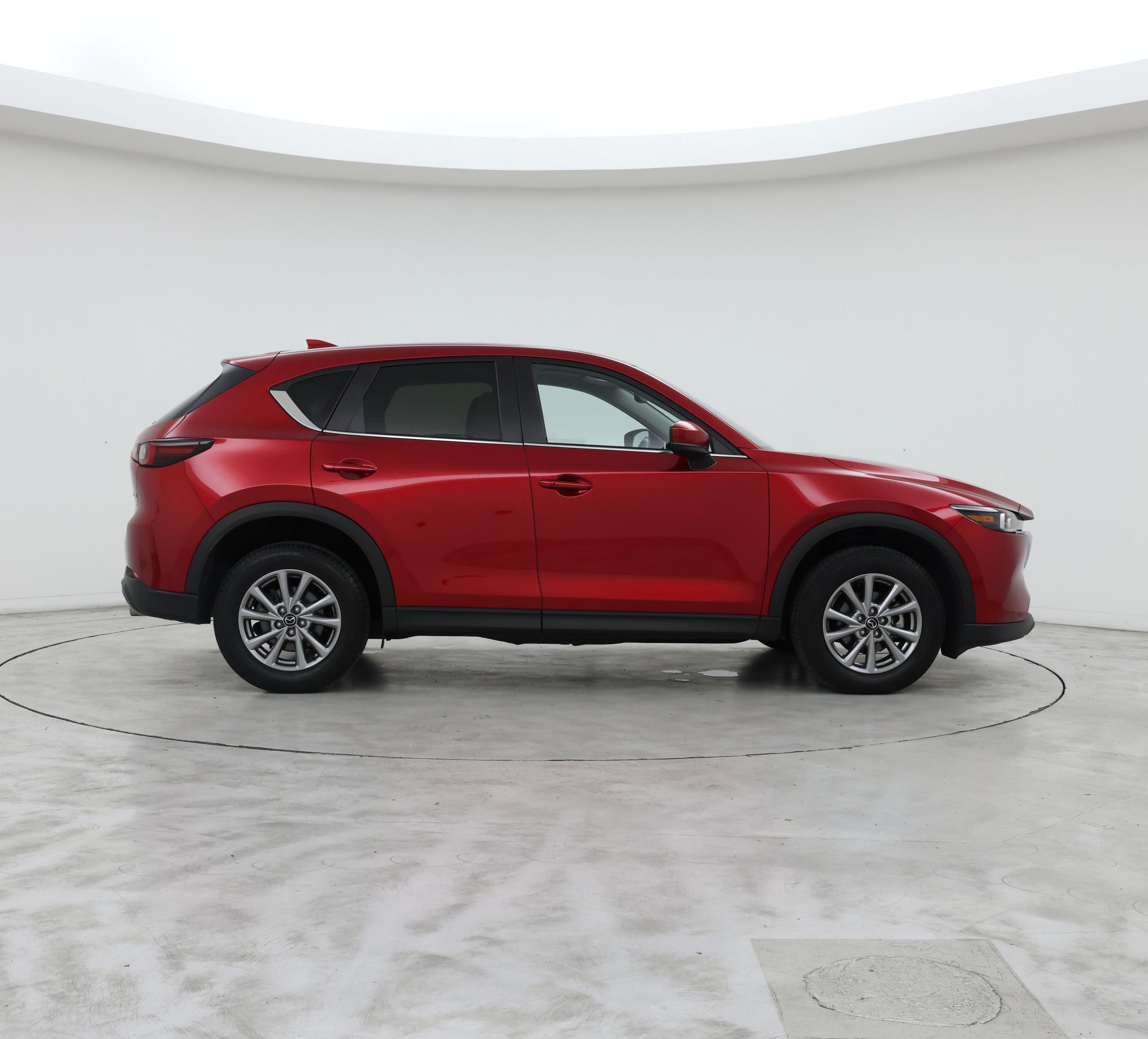 Thumbnail: 2022 Mazda CX-5 - 7