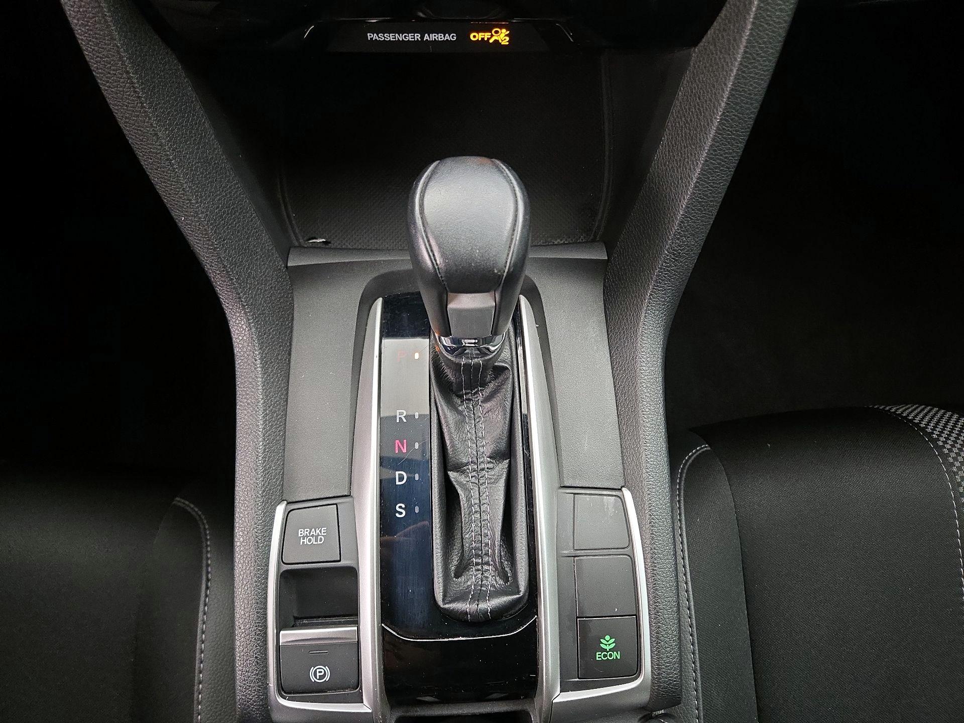 Thumbnail: 2019 Honda Civic - 17