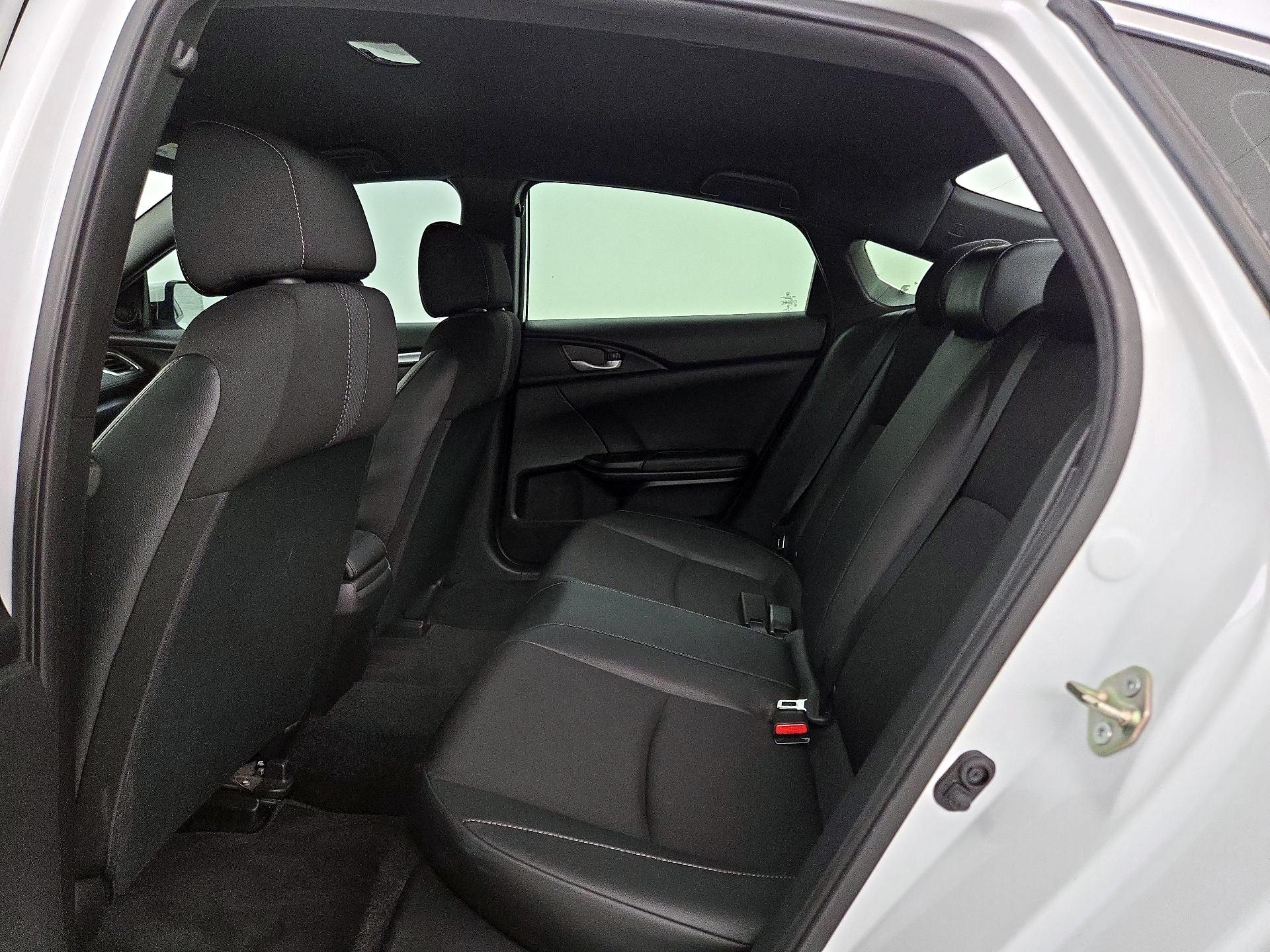 Thumbnail: 2019 Honda Civic - 19