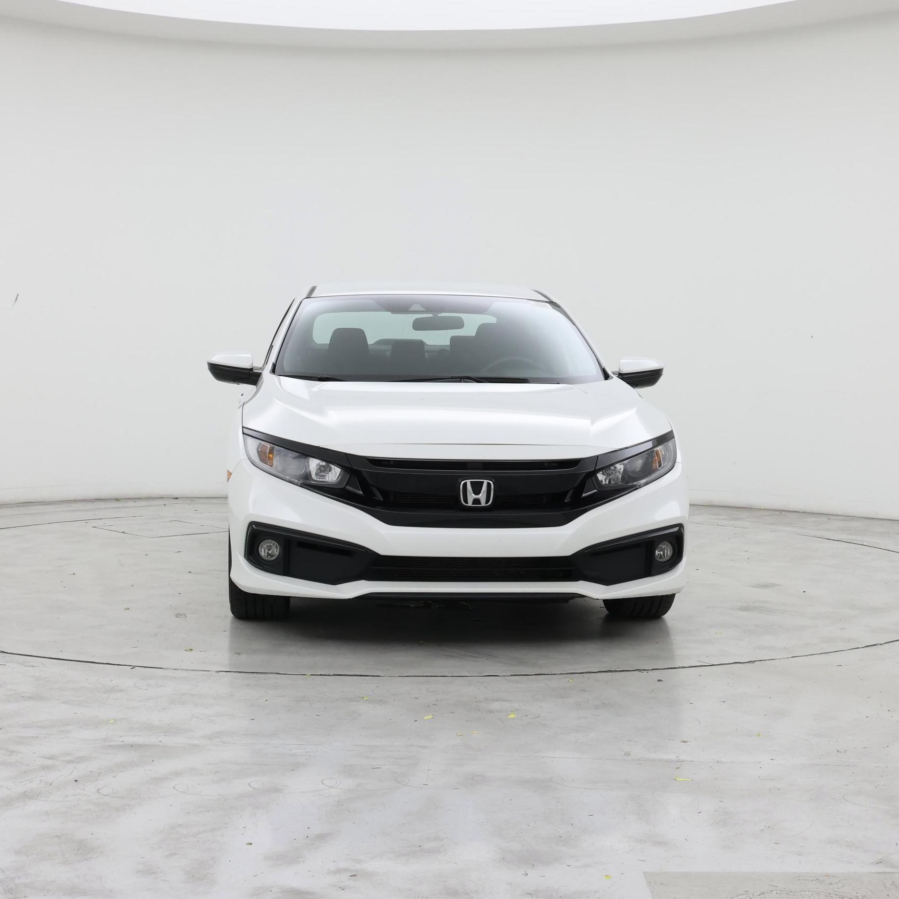 Thumbnail: 2019 Honda Civic - 5