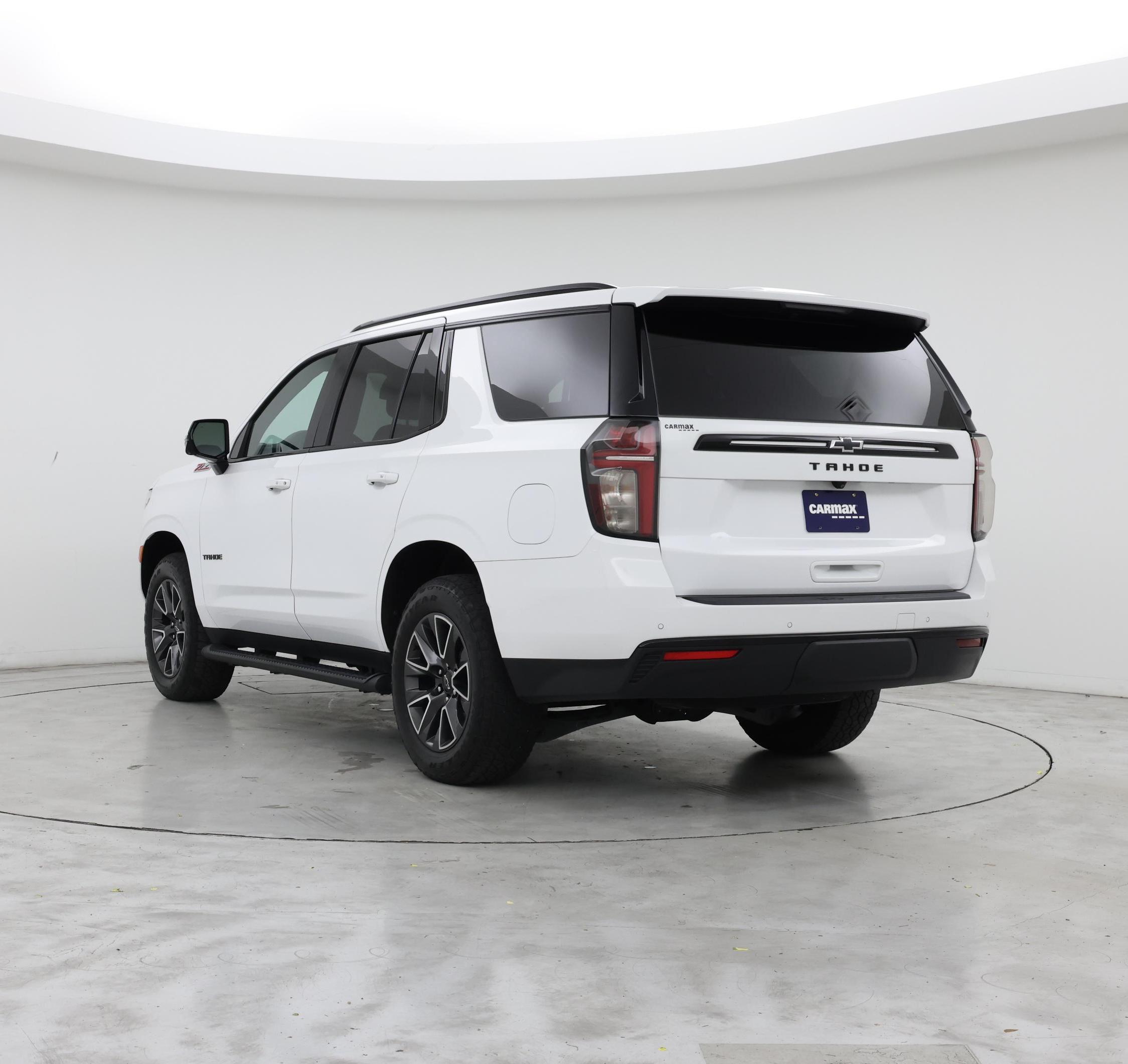 Thumbnail: 2023 Chevrolet Tahoe - 2