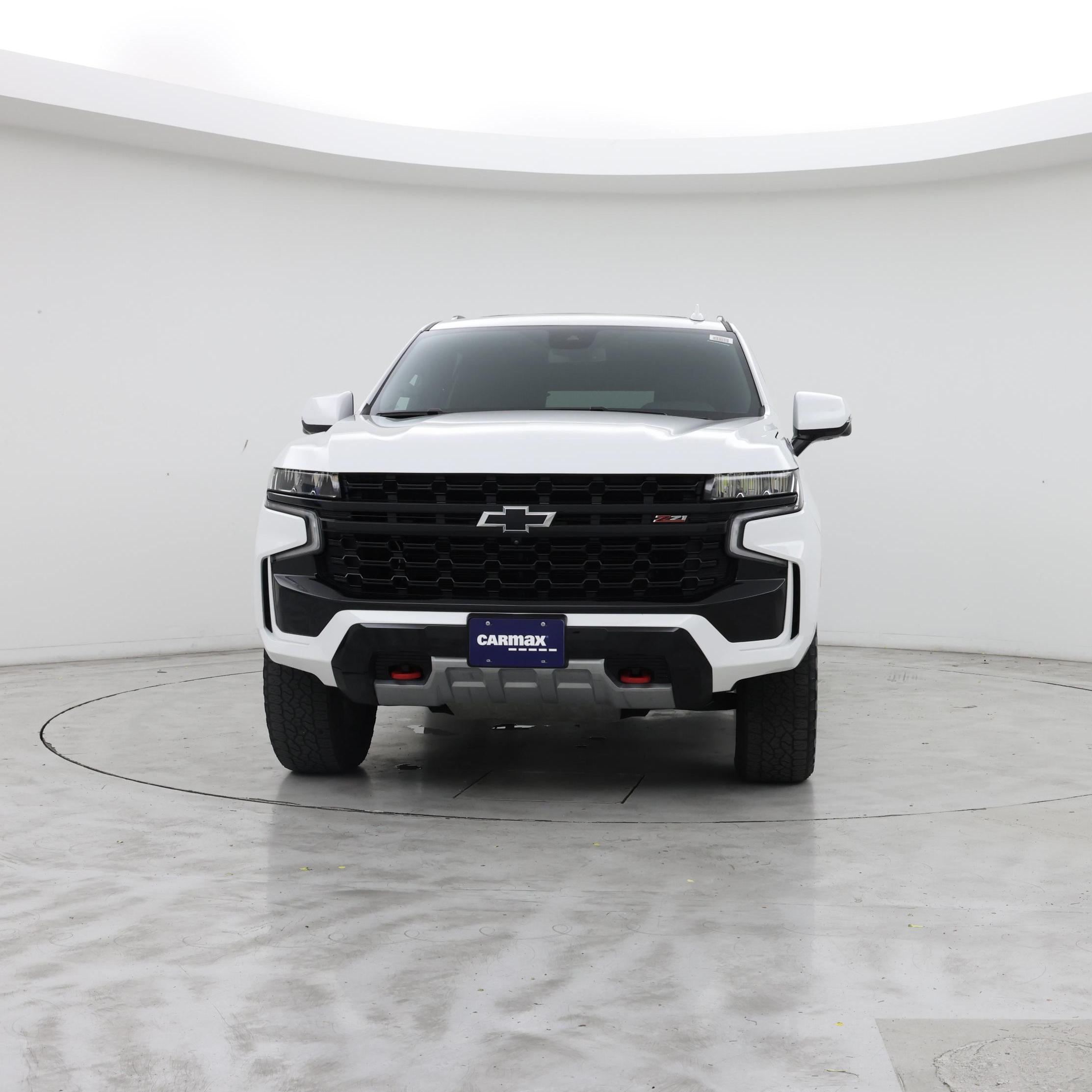 Thumbnail: 2023 Chevrolet Tahoe - 5