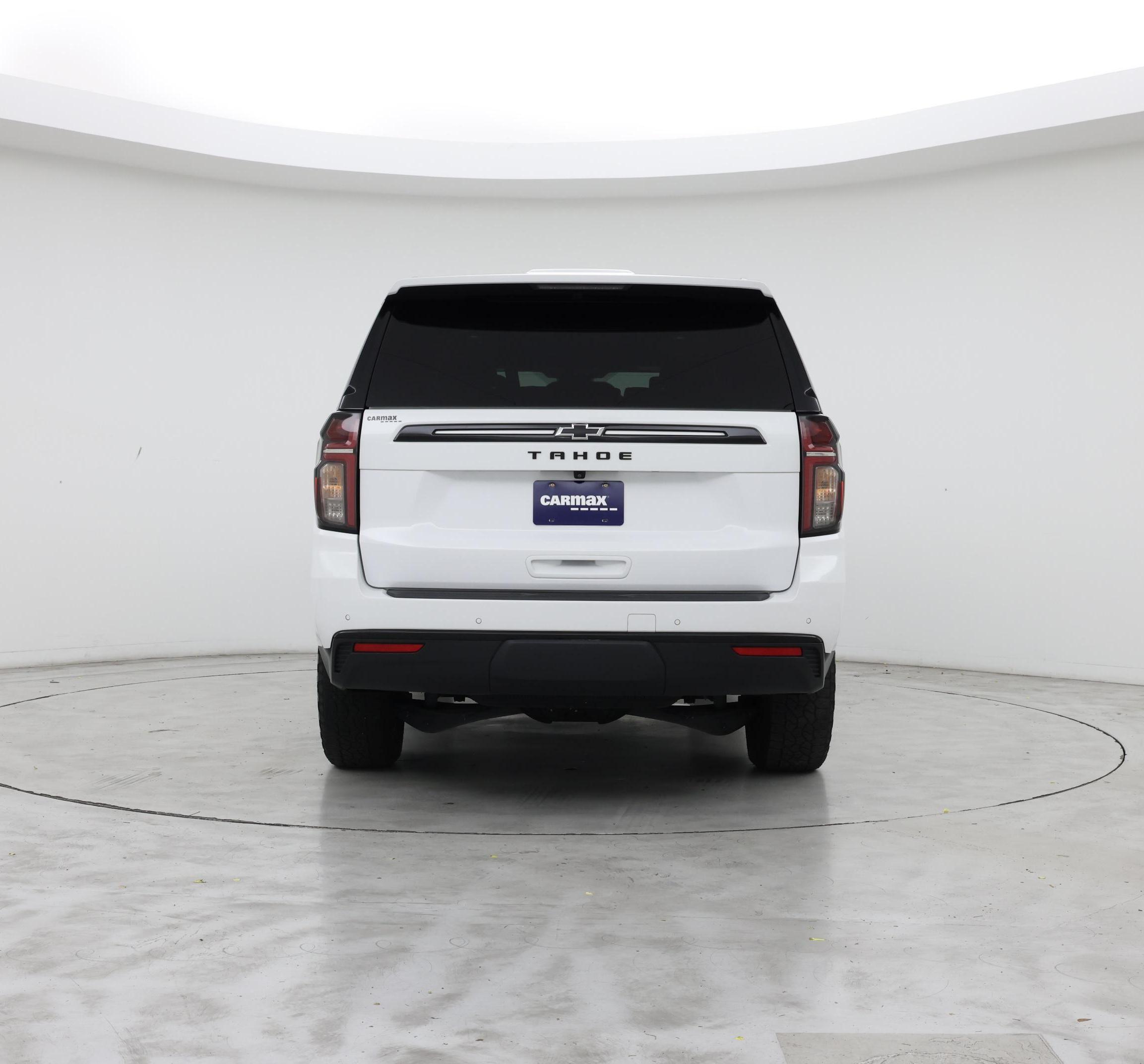 Thumbnail: 2023 Chevrolet Tahoe - 6