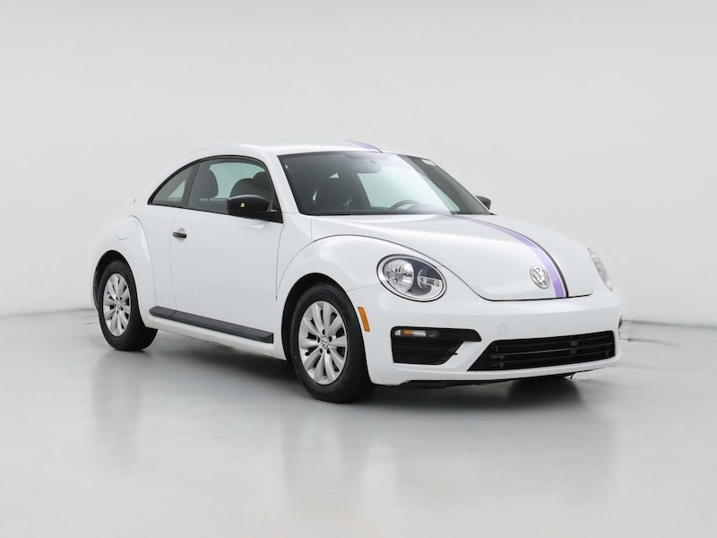 2018 Volkswagen Beetle S -
                  Boynton Beach, FL