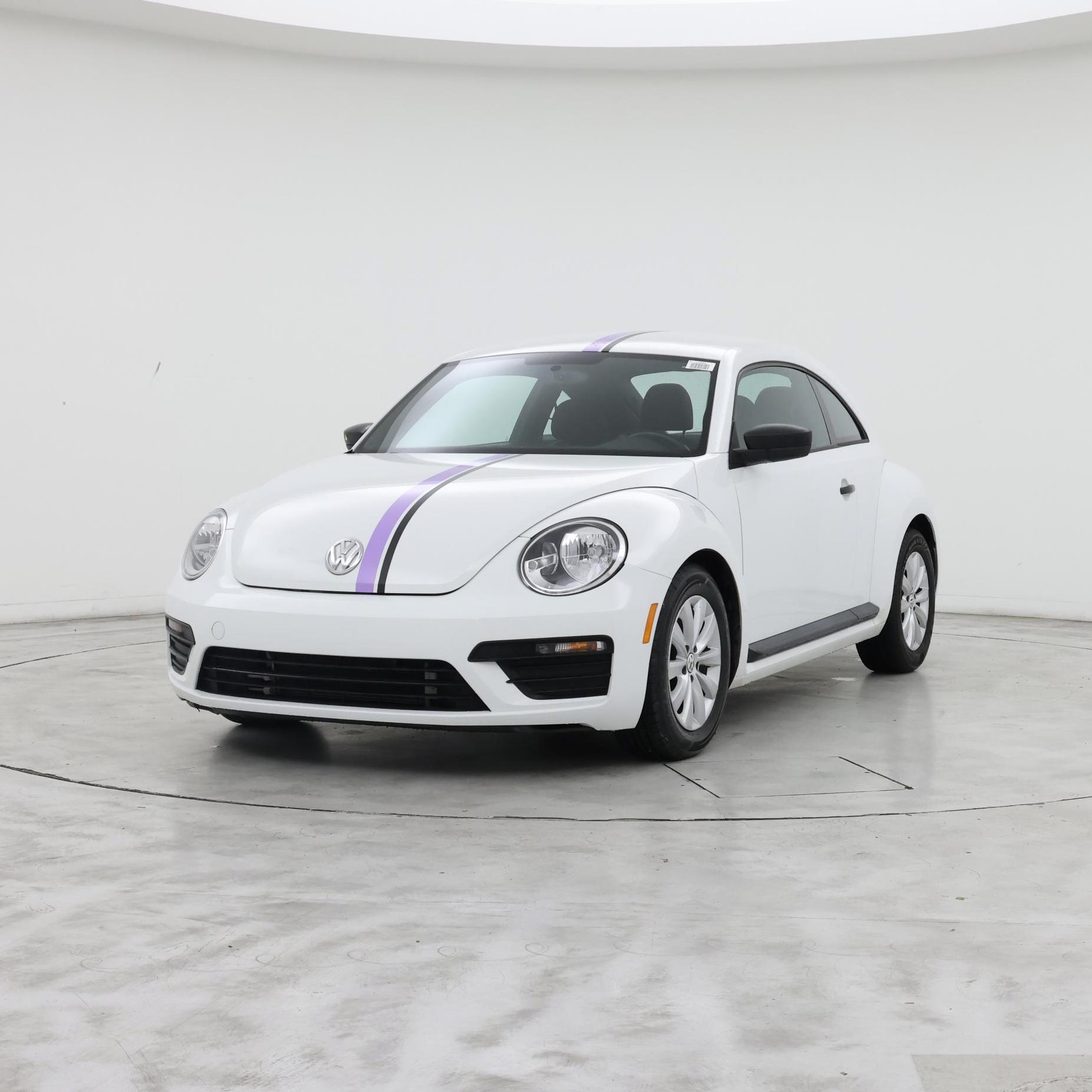 Thumbnail: 2018 Volkswagen Beetle - 4