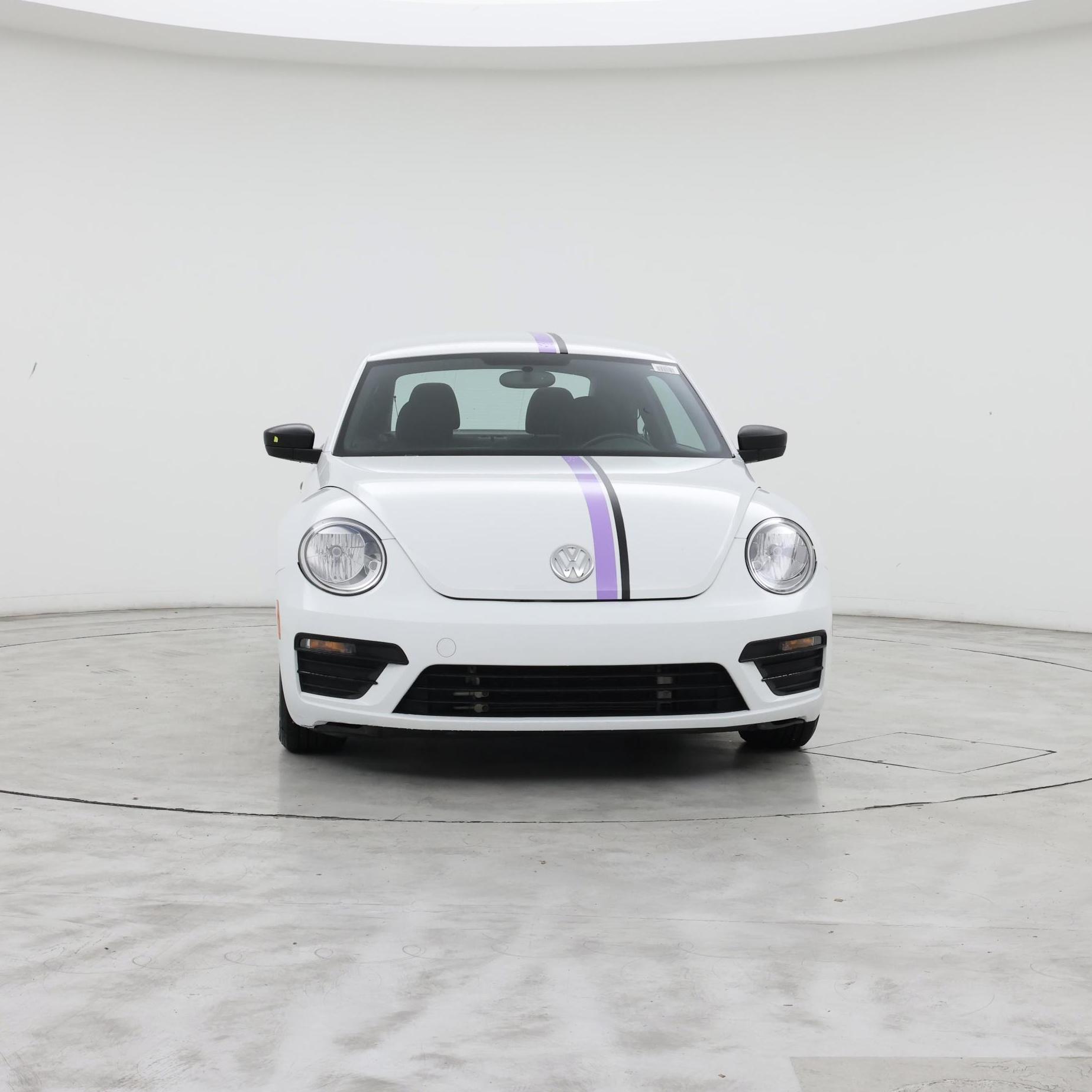 Thumbnail: 2018 Volkswagen Beetle - 5