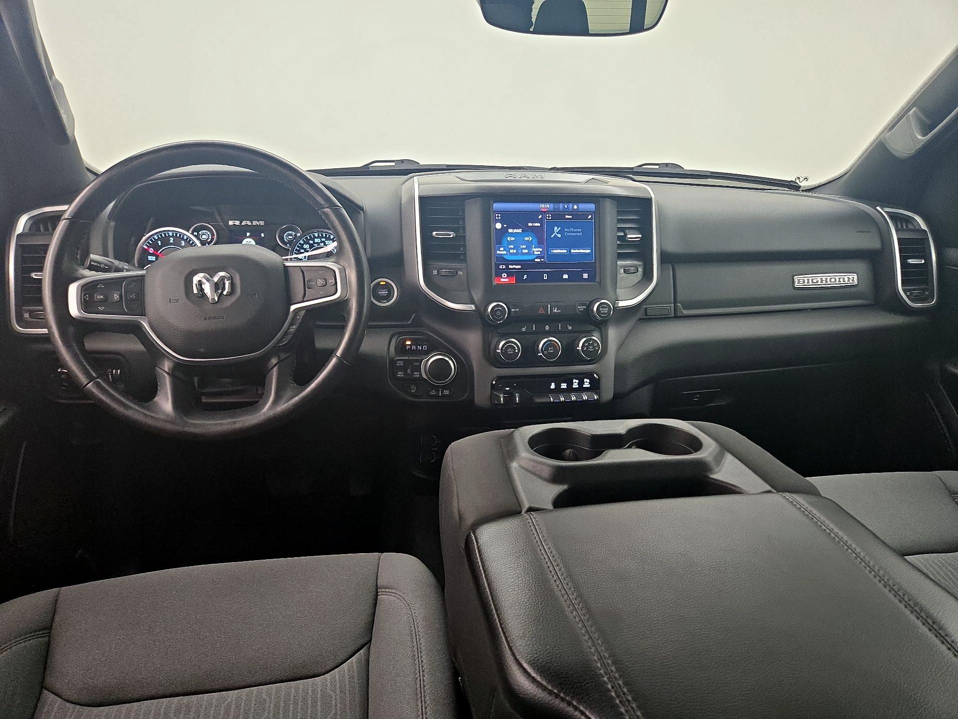 Thumbnail: 2023 RAM 1500 - 9