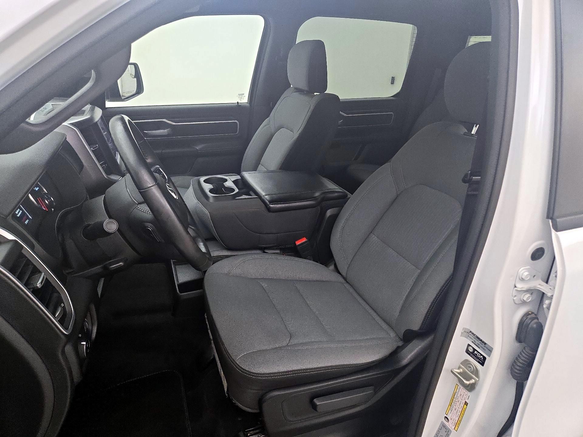 Thumbnail: 2023 RAM 1500 - 11