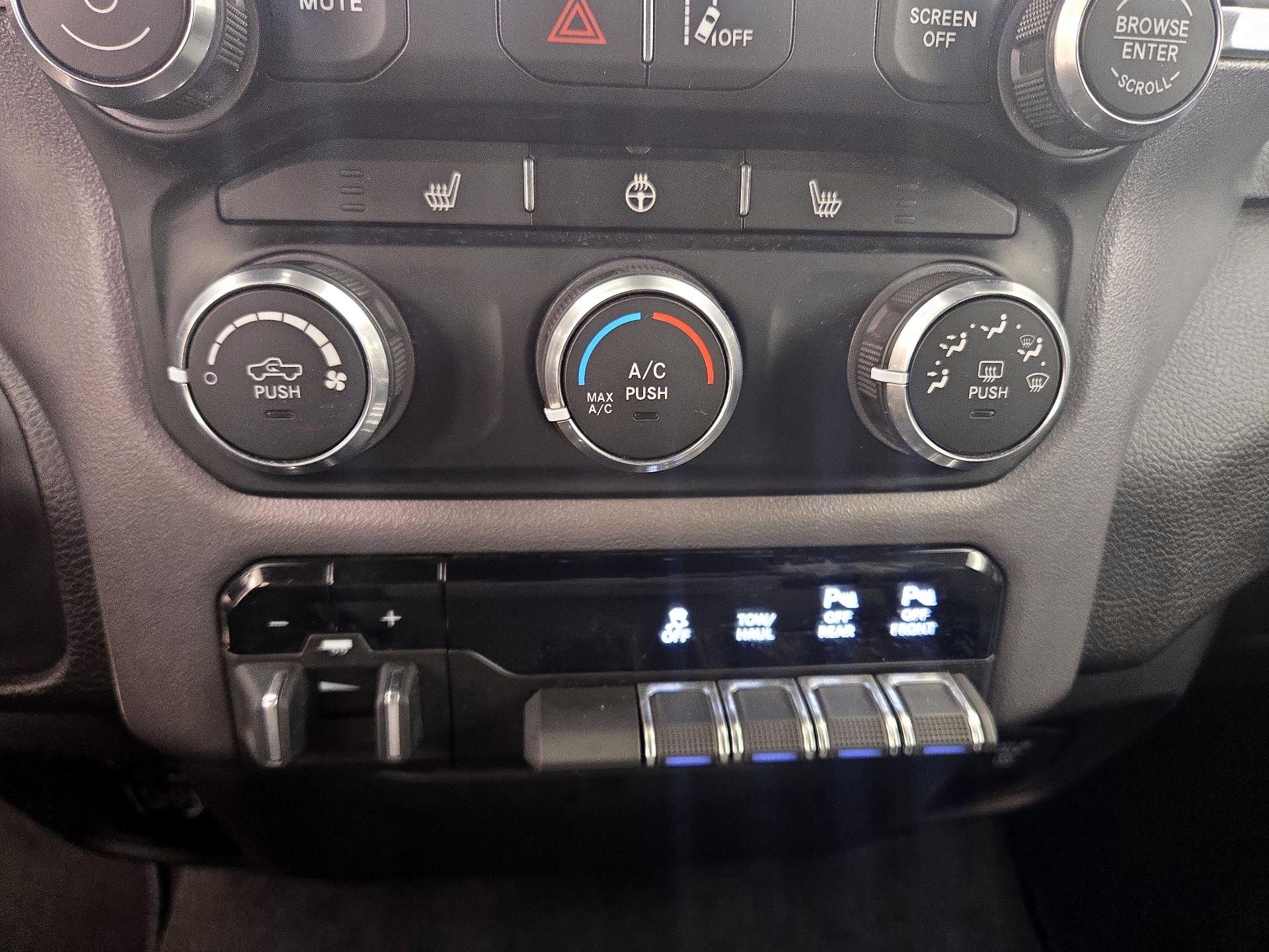 Thumbnail: 2023 RAM 1500 - 16