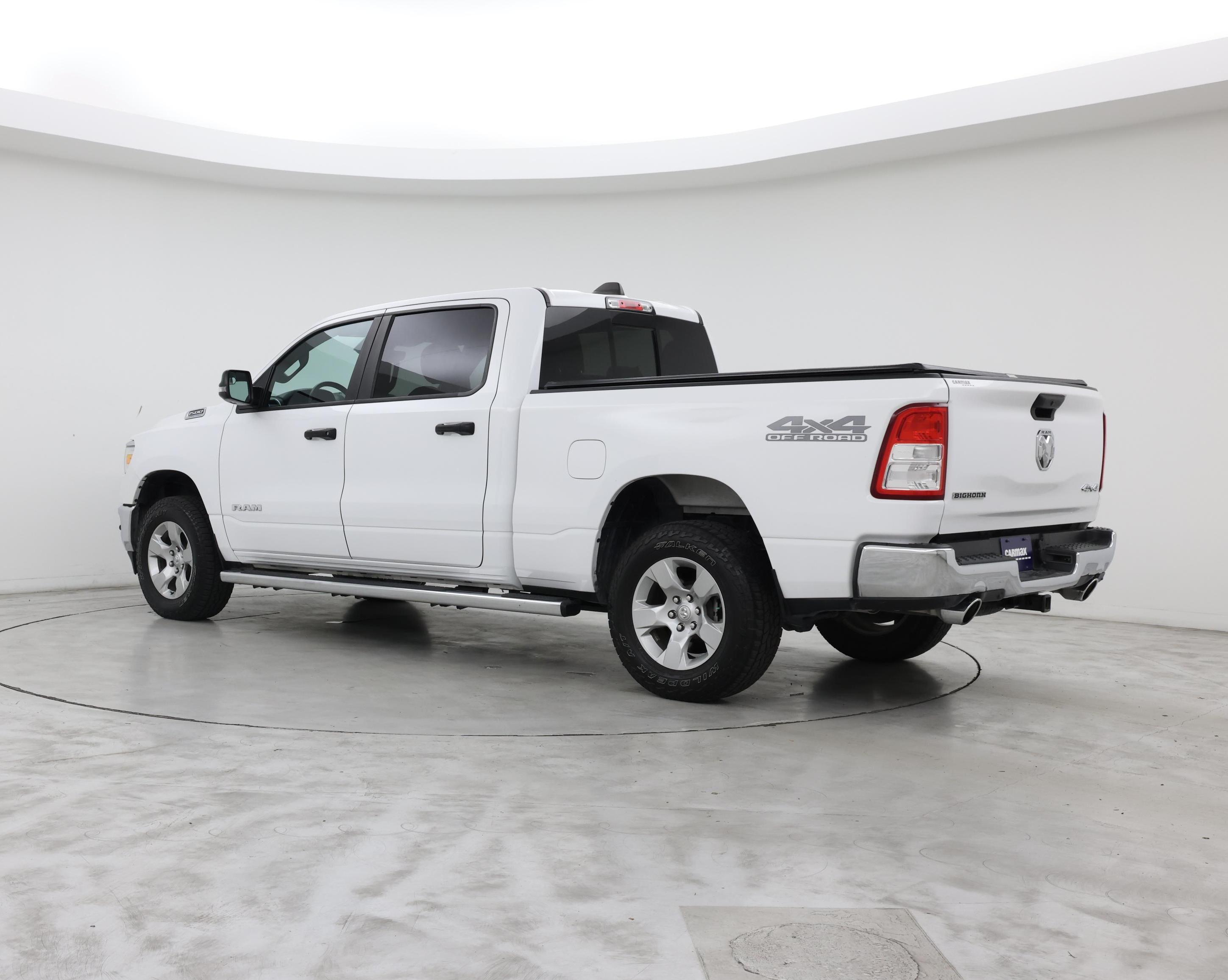Thumbnail: 2023 RAM 1500 - 2