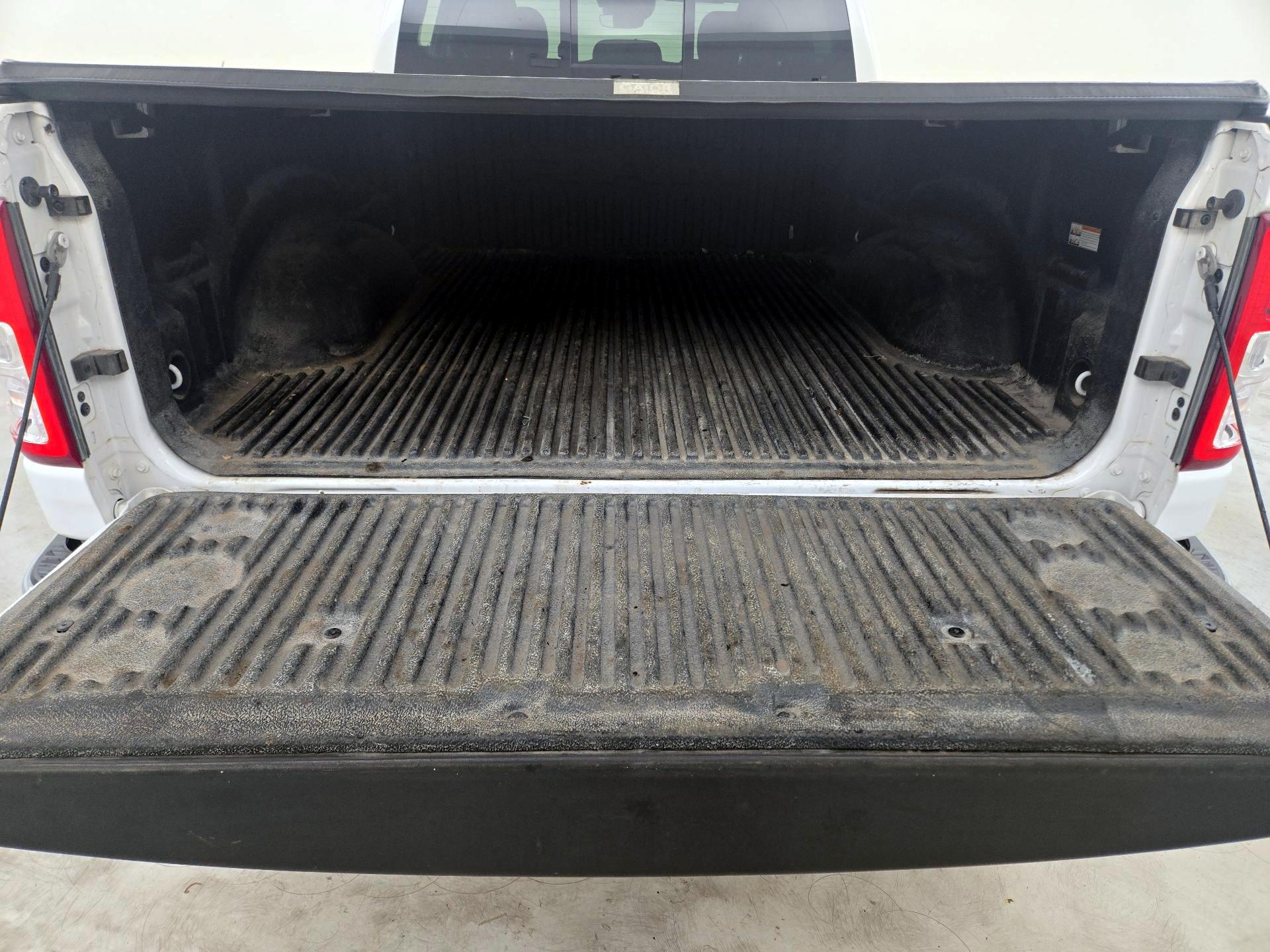 Thumbnail: 2023 RAM 1500 - 20