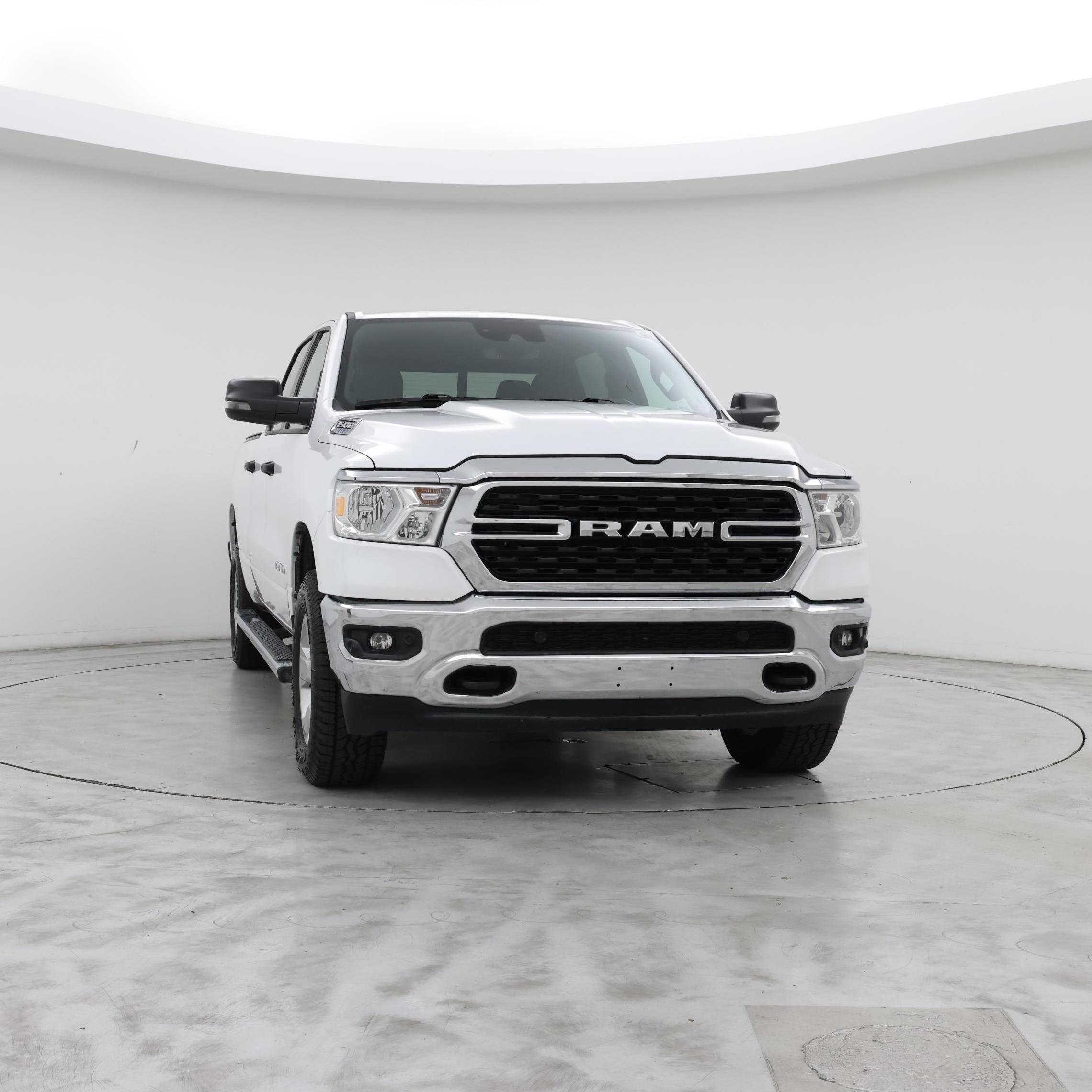 Thumbnail: 2023 RAM 1500 - 5