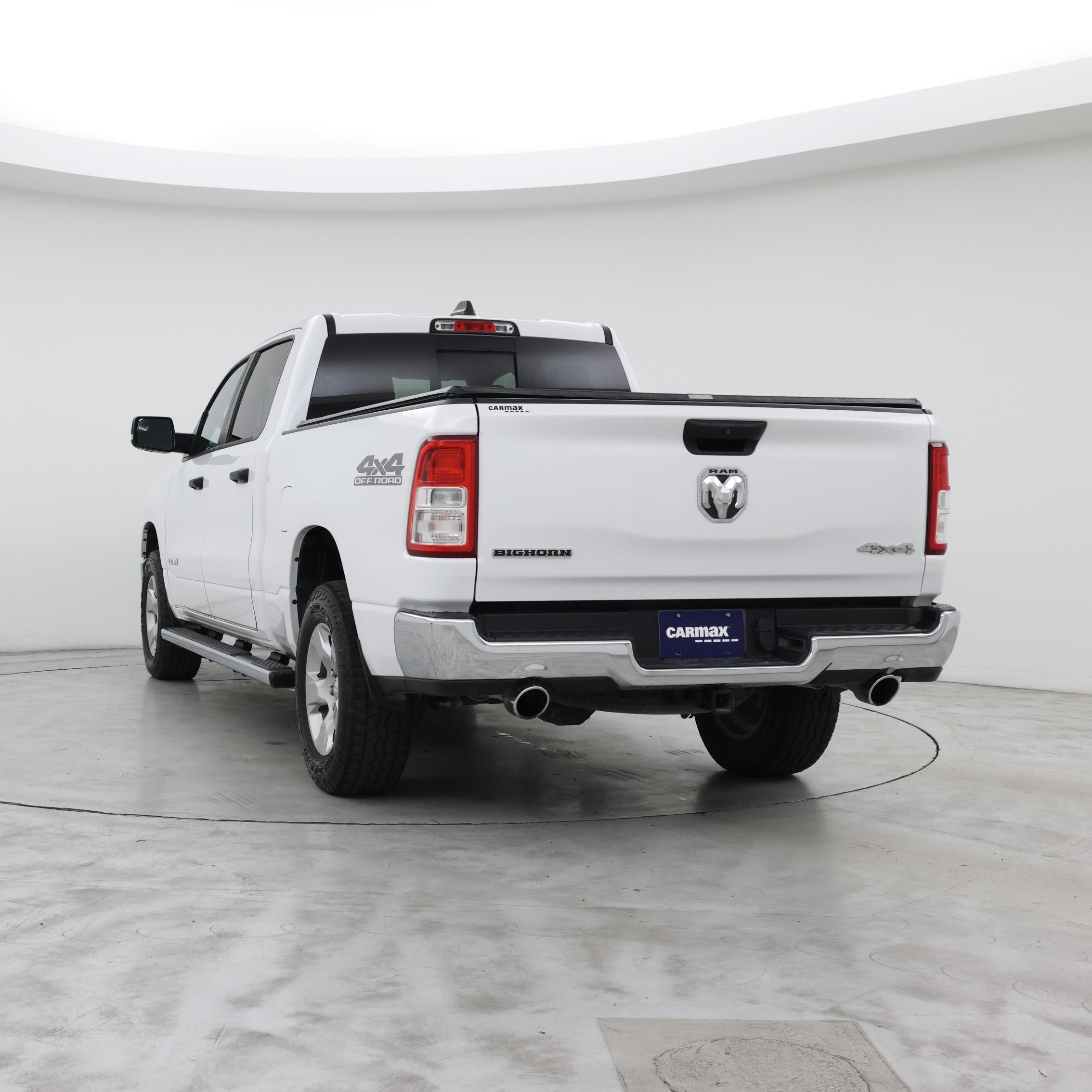 Thumbnail: 2023 RAM 1500 - 6