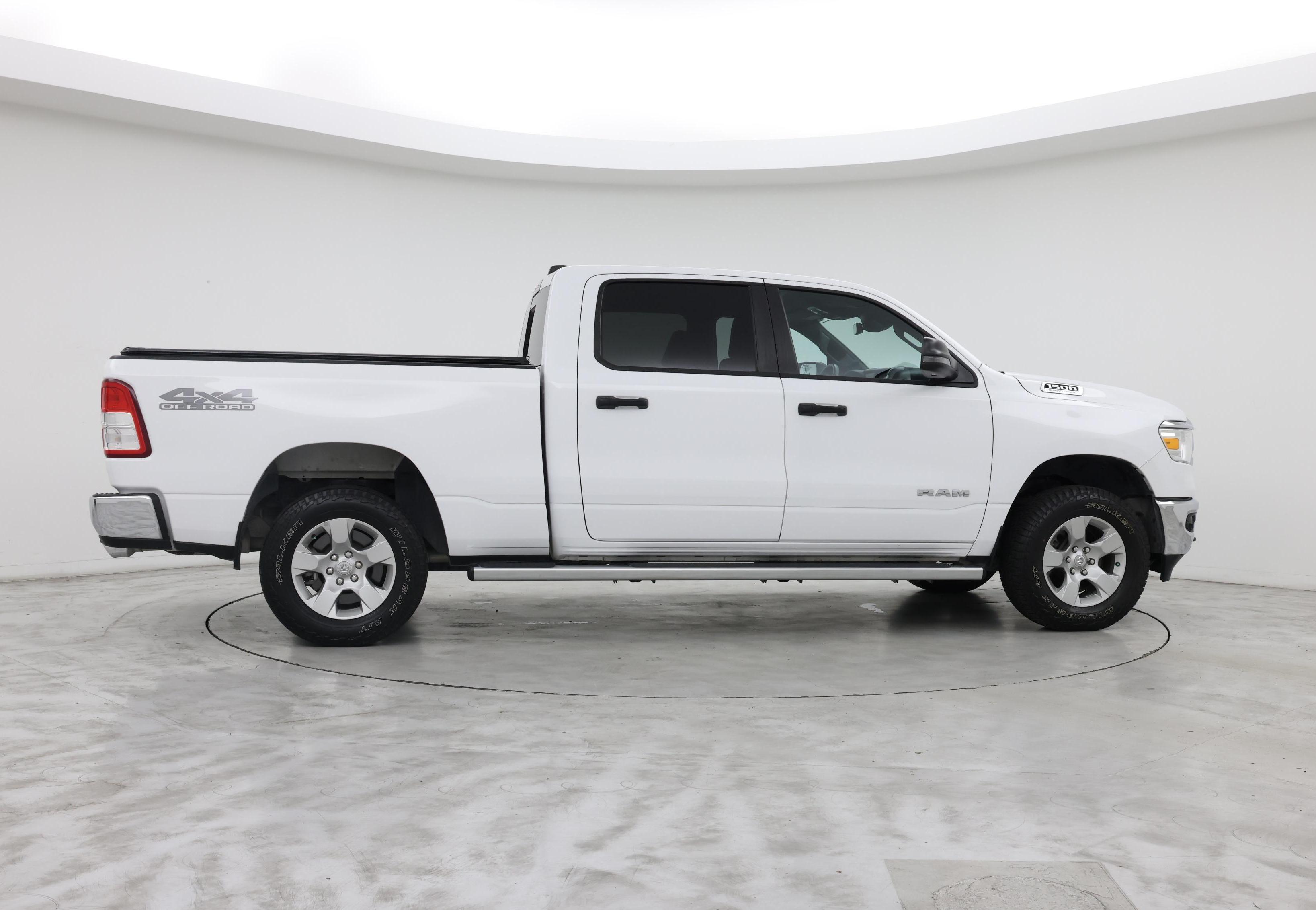 Thumbnail: 2023 RAM 1500 - 7