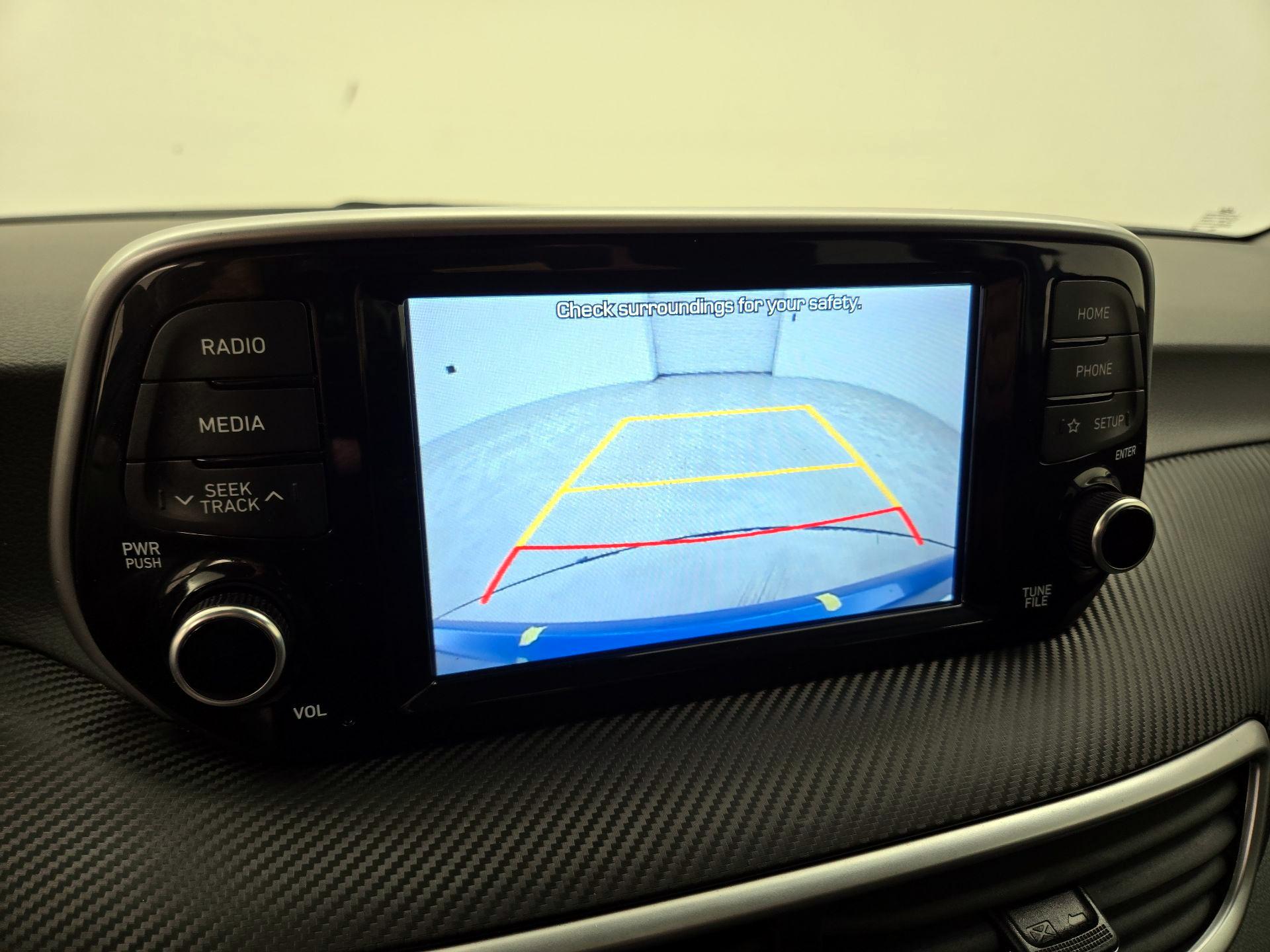 Thumbnail: 2019 Hyundai Tucson - 14