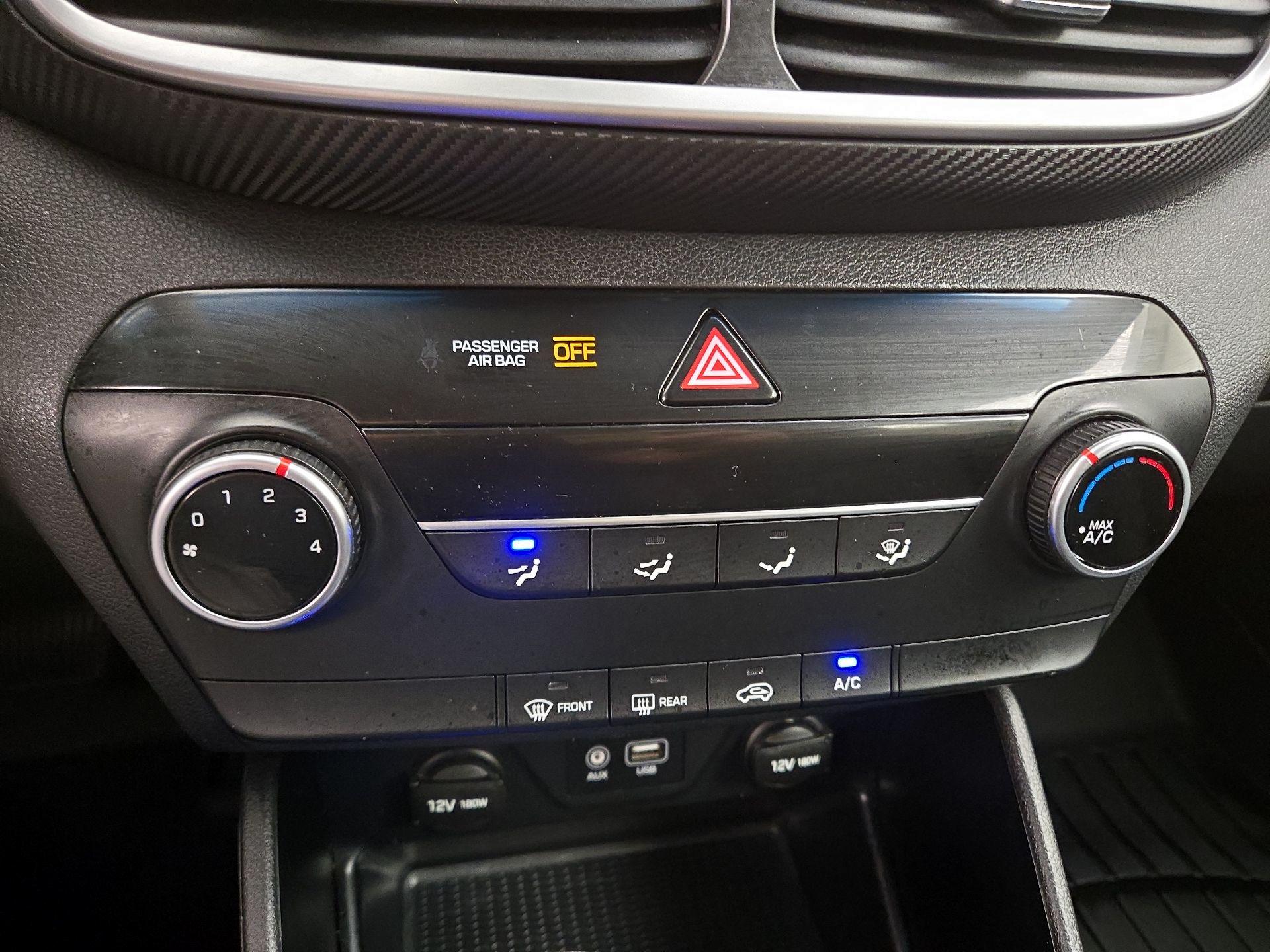 Thumbnail: 2019 Hyundai Tucson - 16