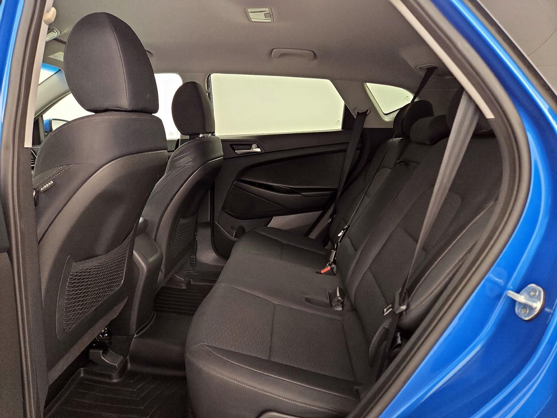 Thumbnail: 2019 Hyundai Tucson - 19