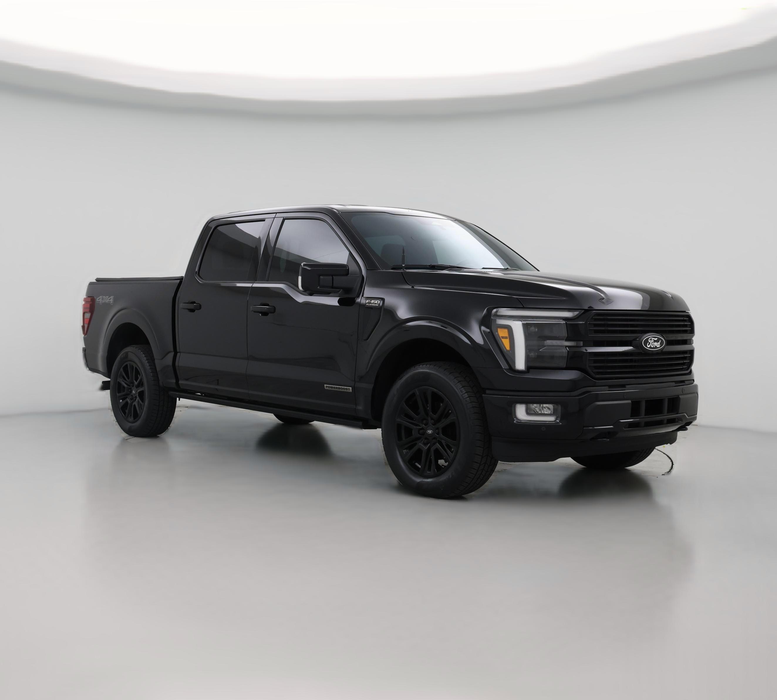 Thumbnail: 2024 Ford F-150 - 1