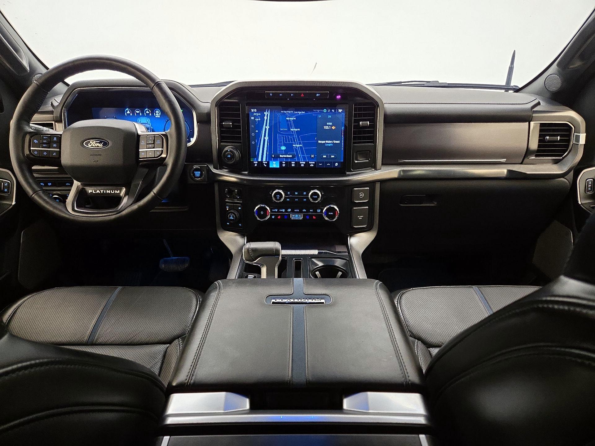 Thumbnail: 2024 Ford F-150 - 9