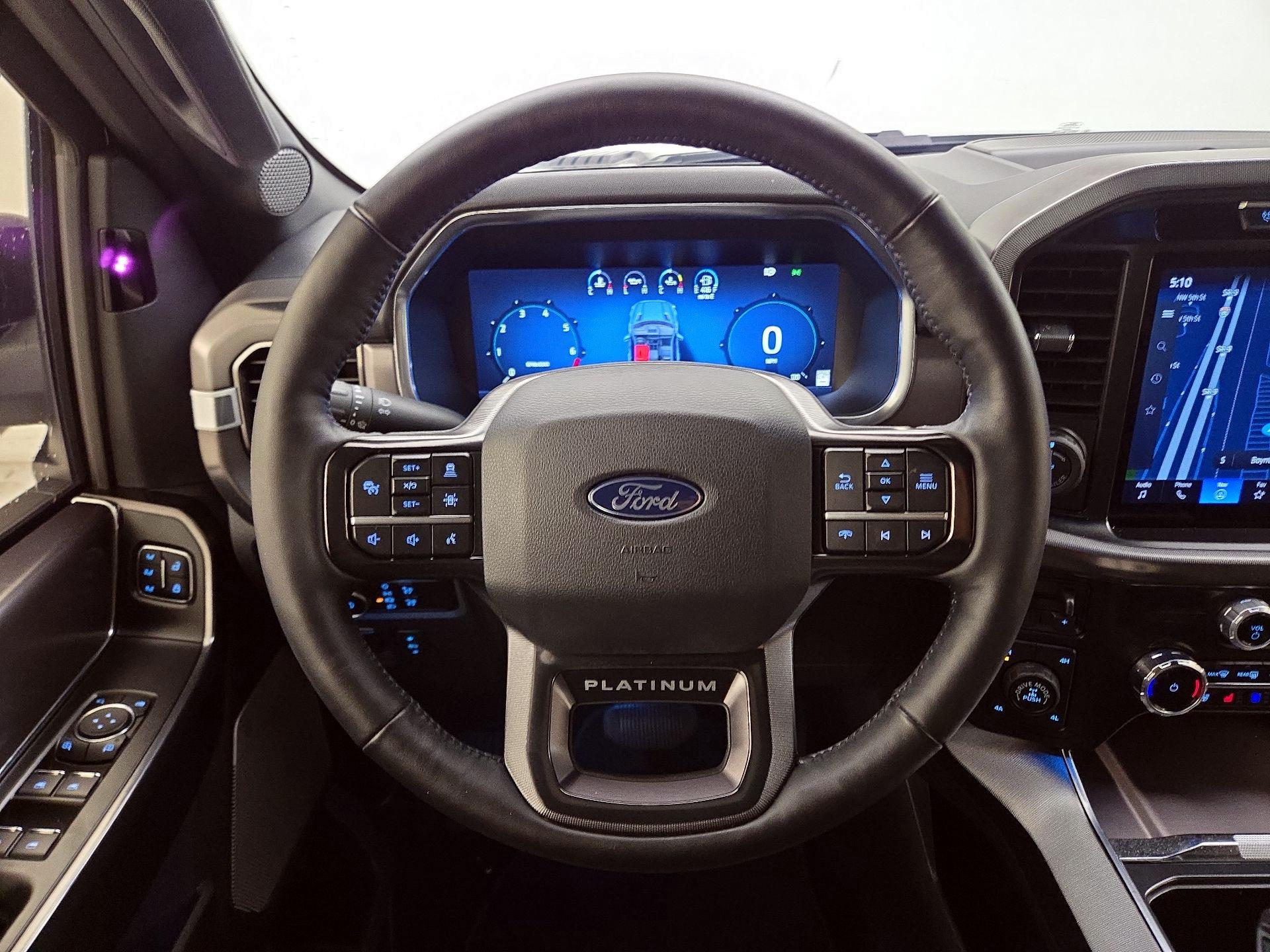Thumbnail: 2024 Ford F-150 - 10