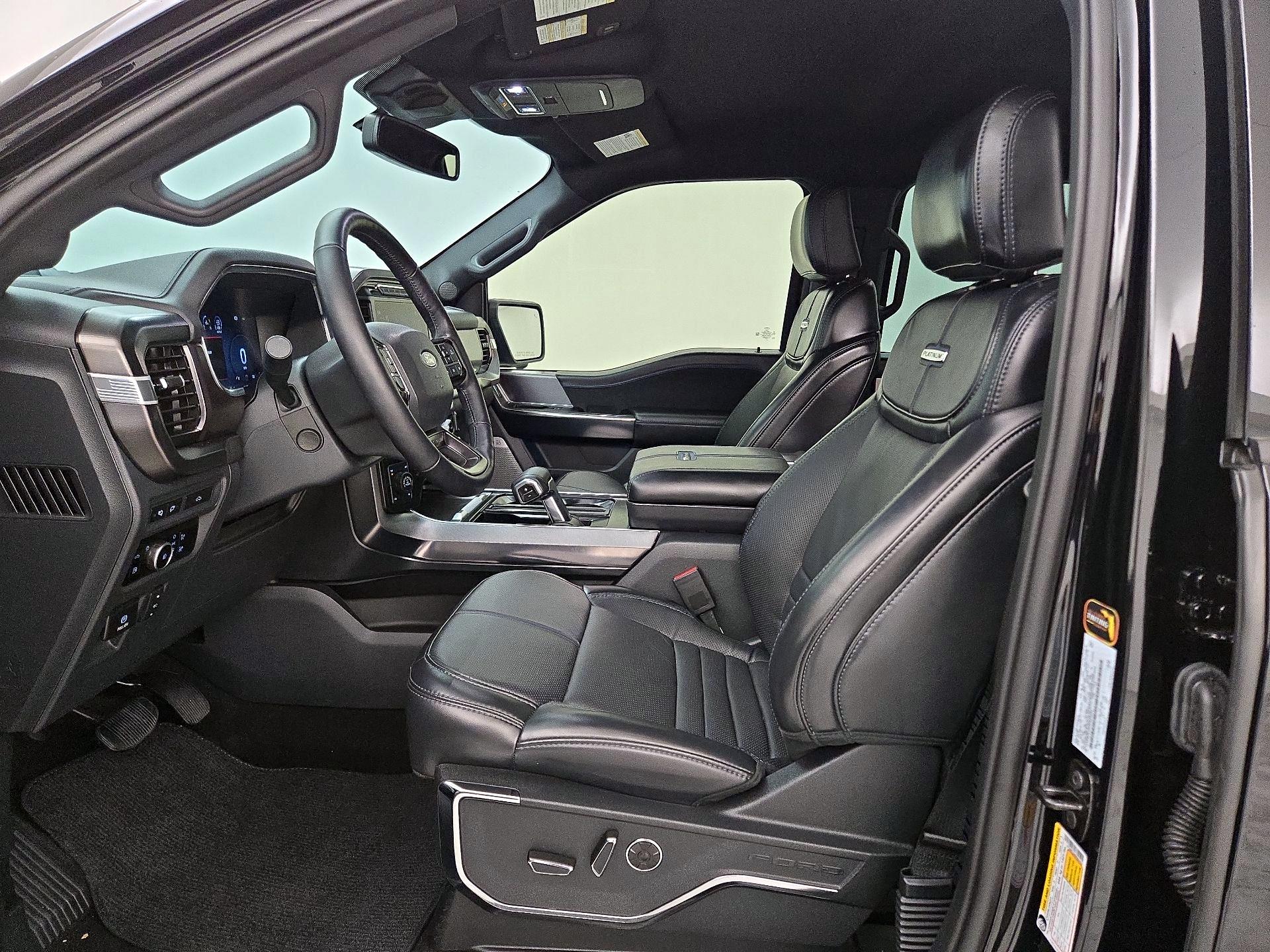 Thumbnail: 2024 Ford F-150 - 11
