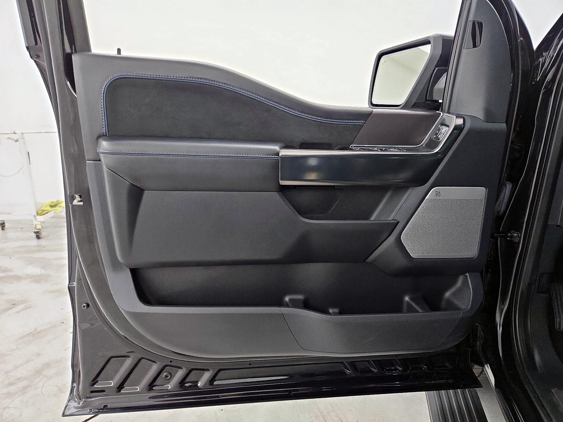Thumbnail: 2024 Ford F-150 - 12