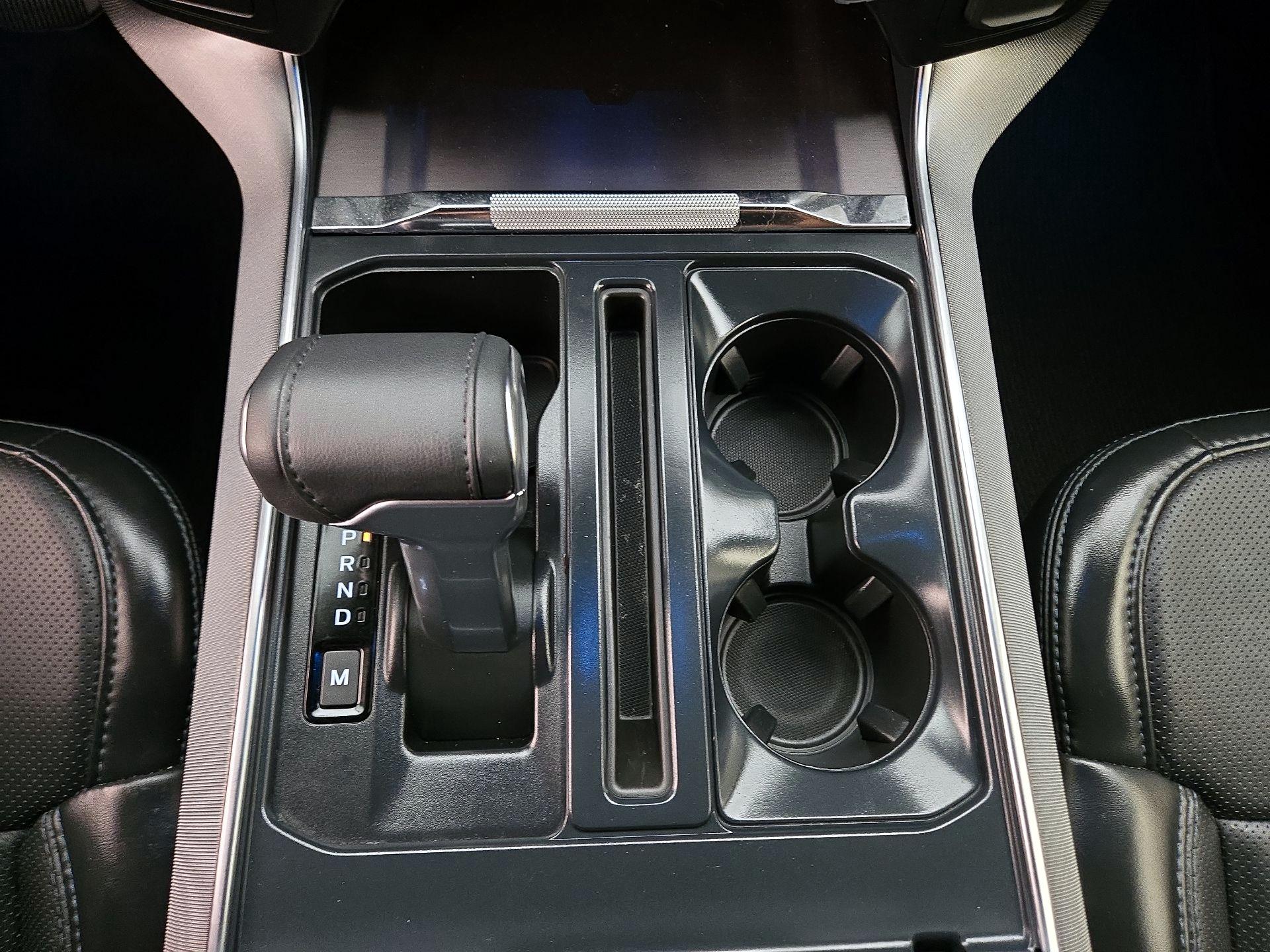 Thumbnail: 2024 Ford F-150 - 18