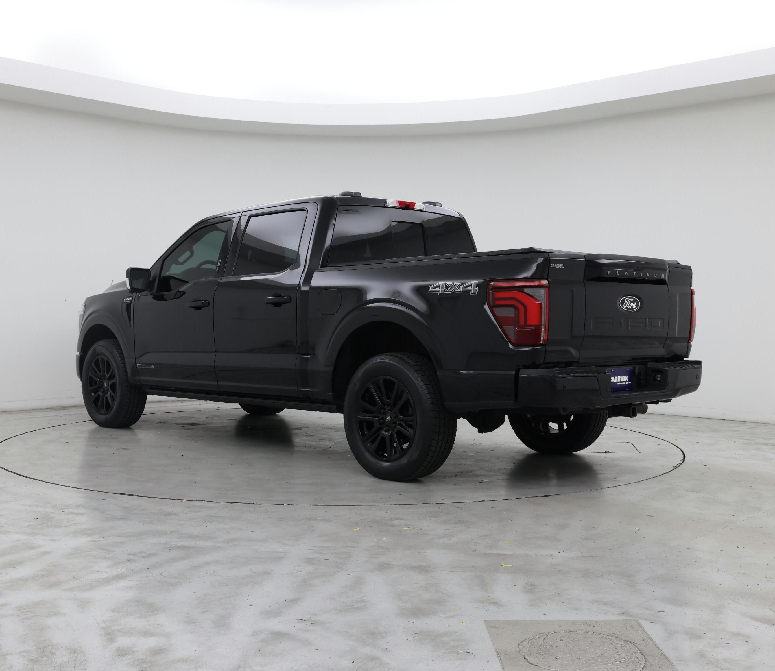 Thumbnail: 2024 Ford F-150 - 2