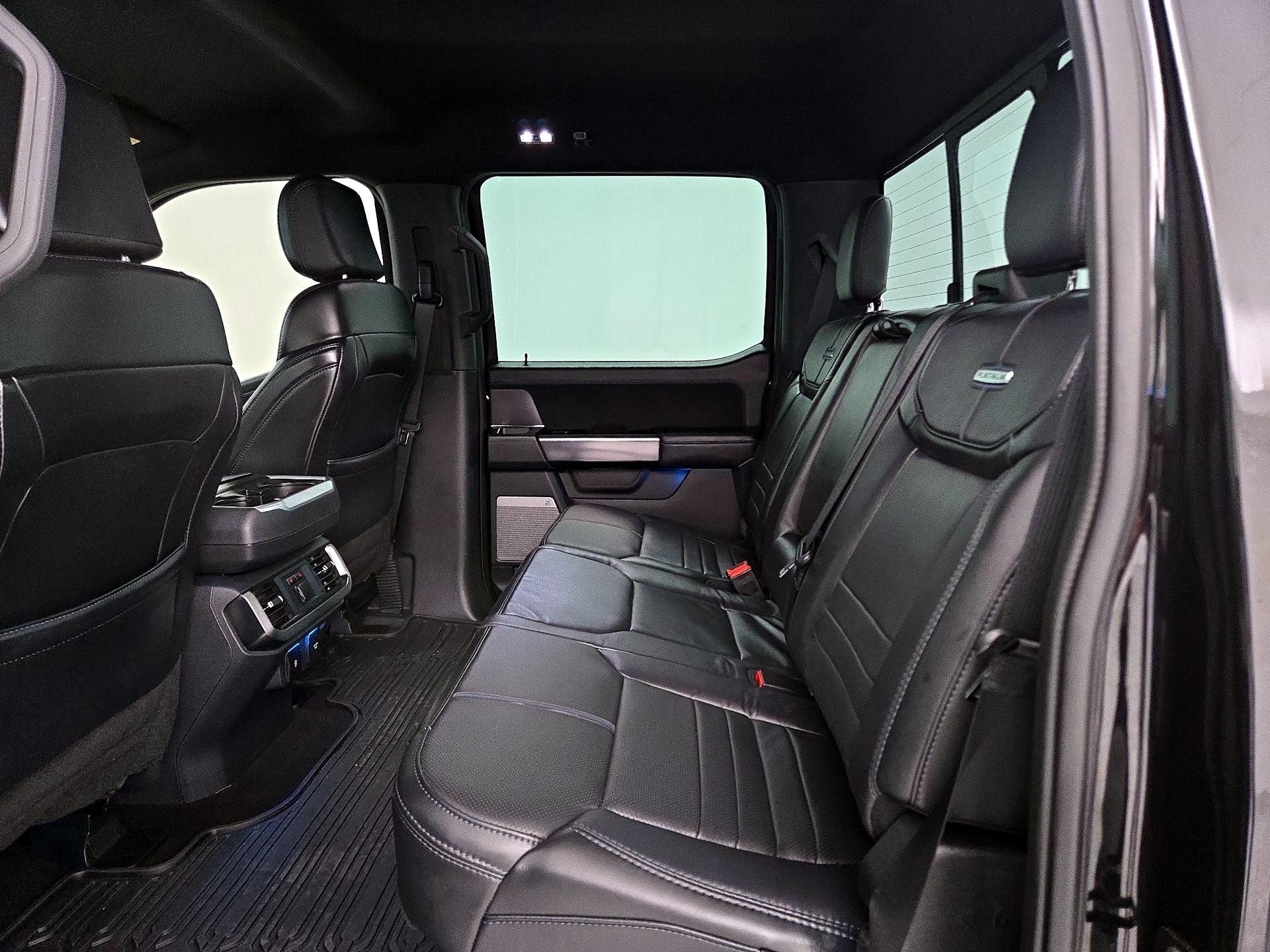 Thumbnail: 2024 Ford F-150 - 20