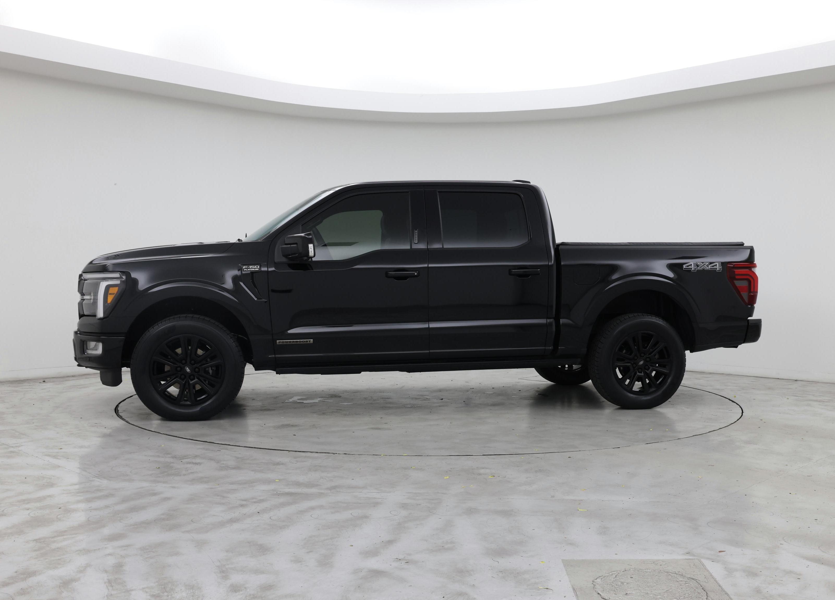 Thumbnail: 2024 Ford F-150 - 3