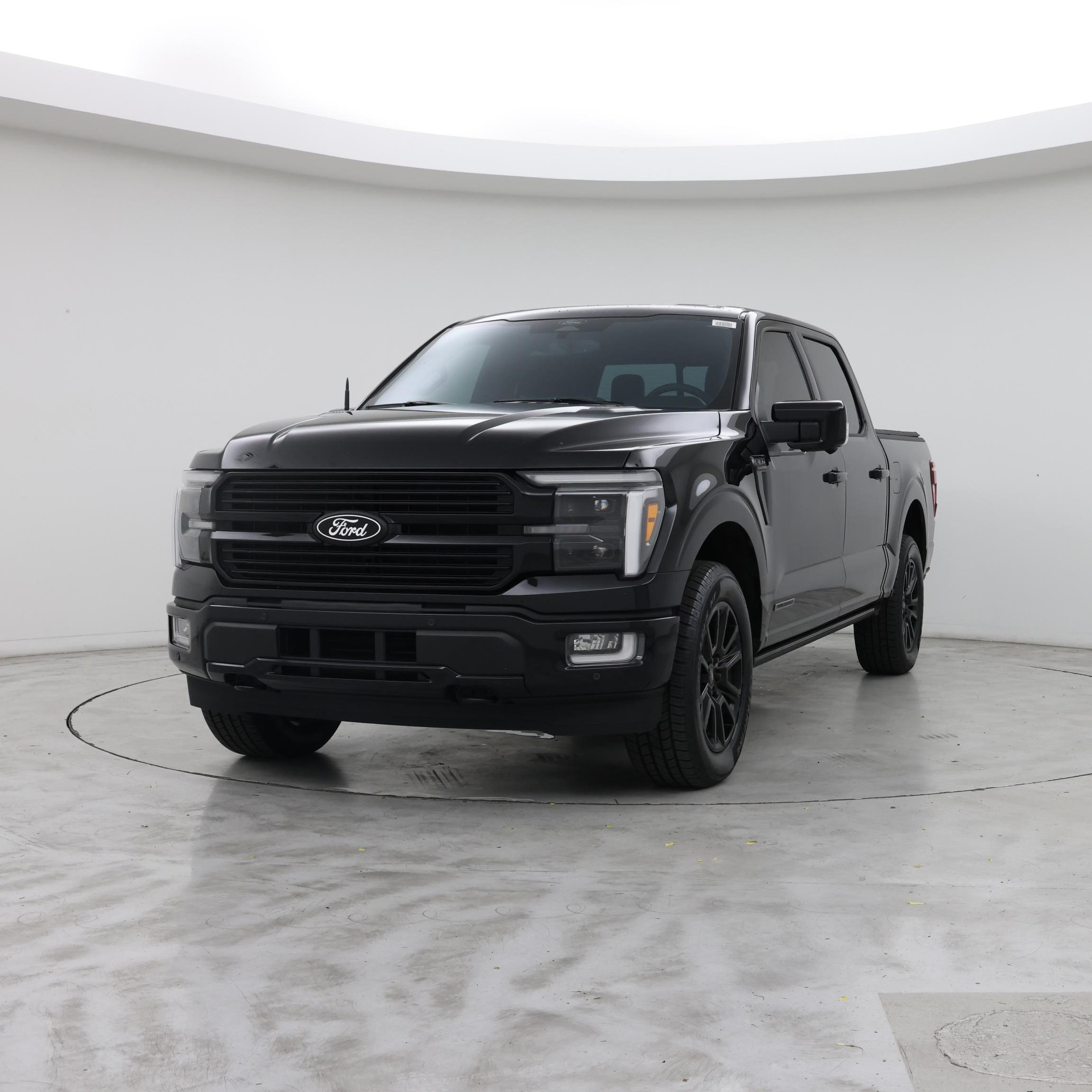 Thumbnail: 2024 Ford F-150 - 4