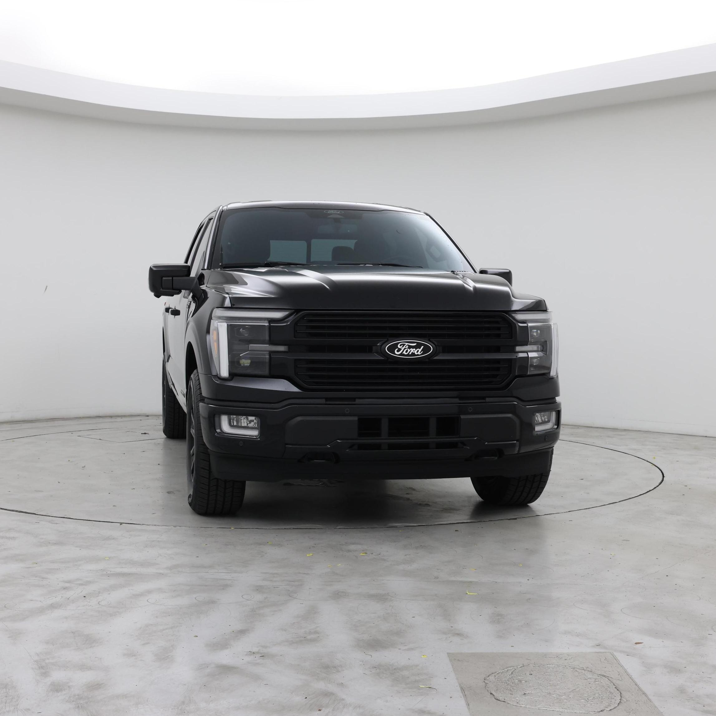 Thumbnail: 2024 Ford F-150 - 5