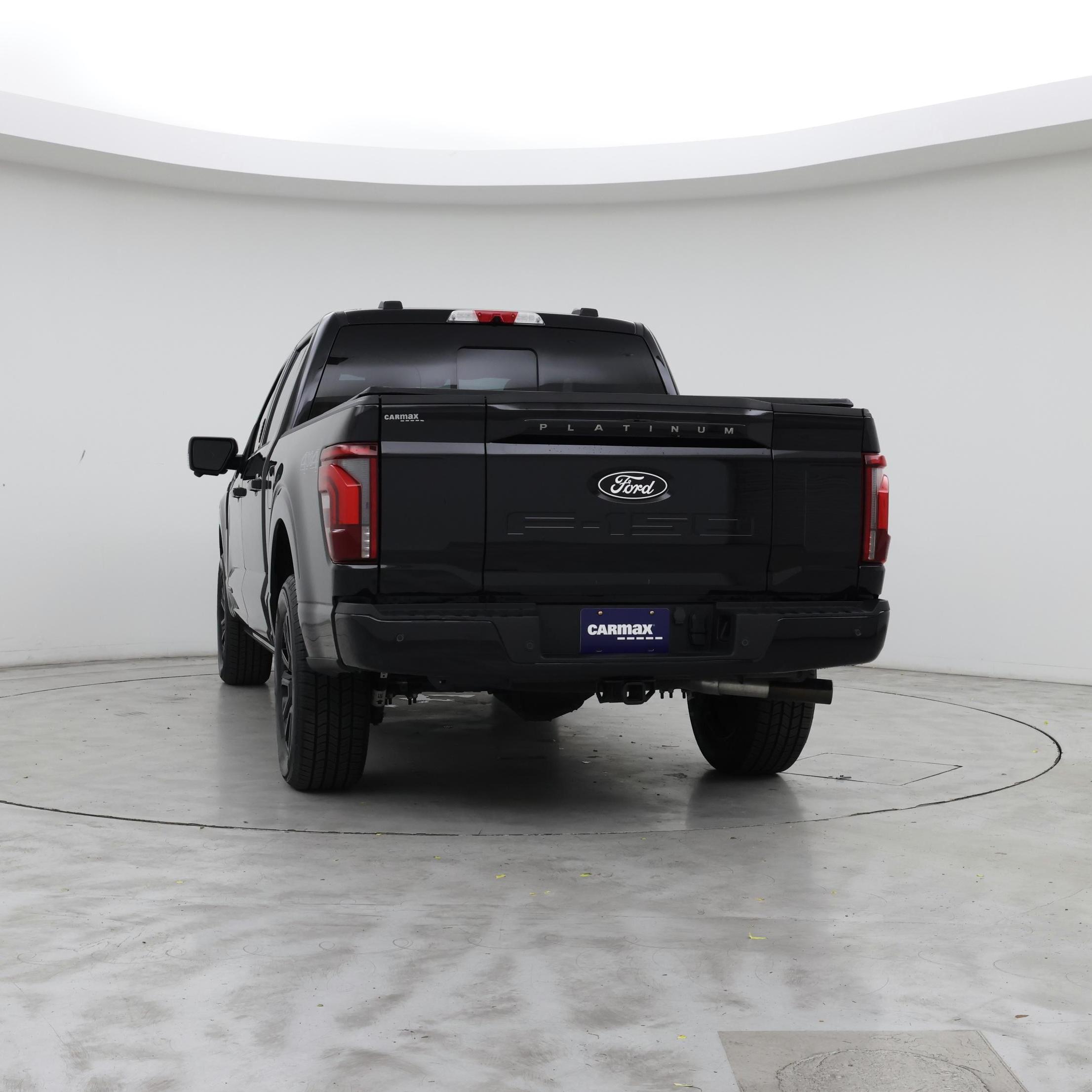 Thumbnail: 2024 Ford F-150 - 6