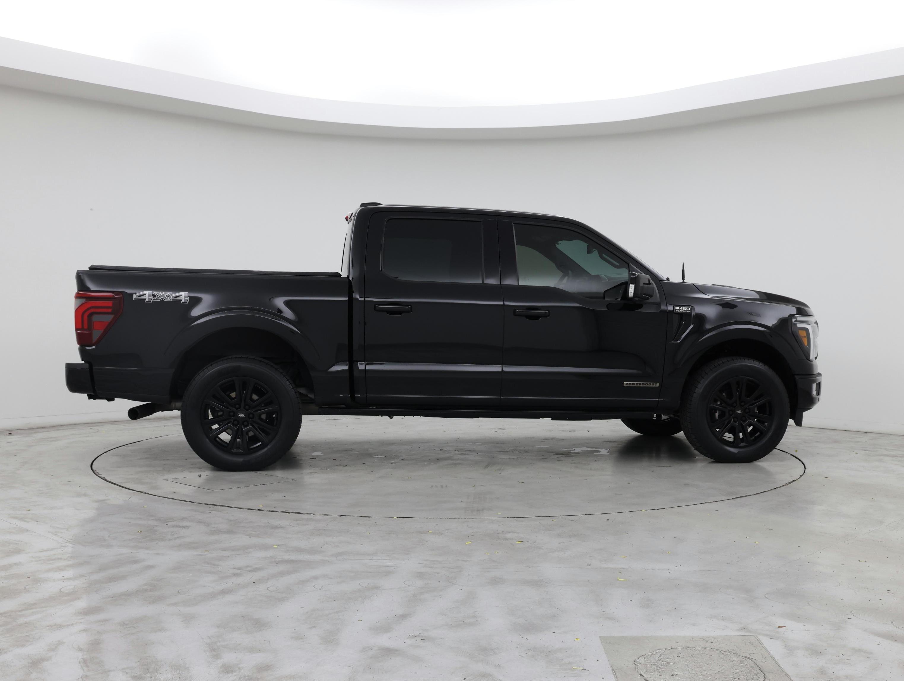 Thumbnail: 2024 Ford F-150 - 7
