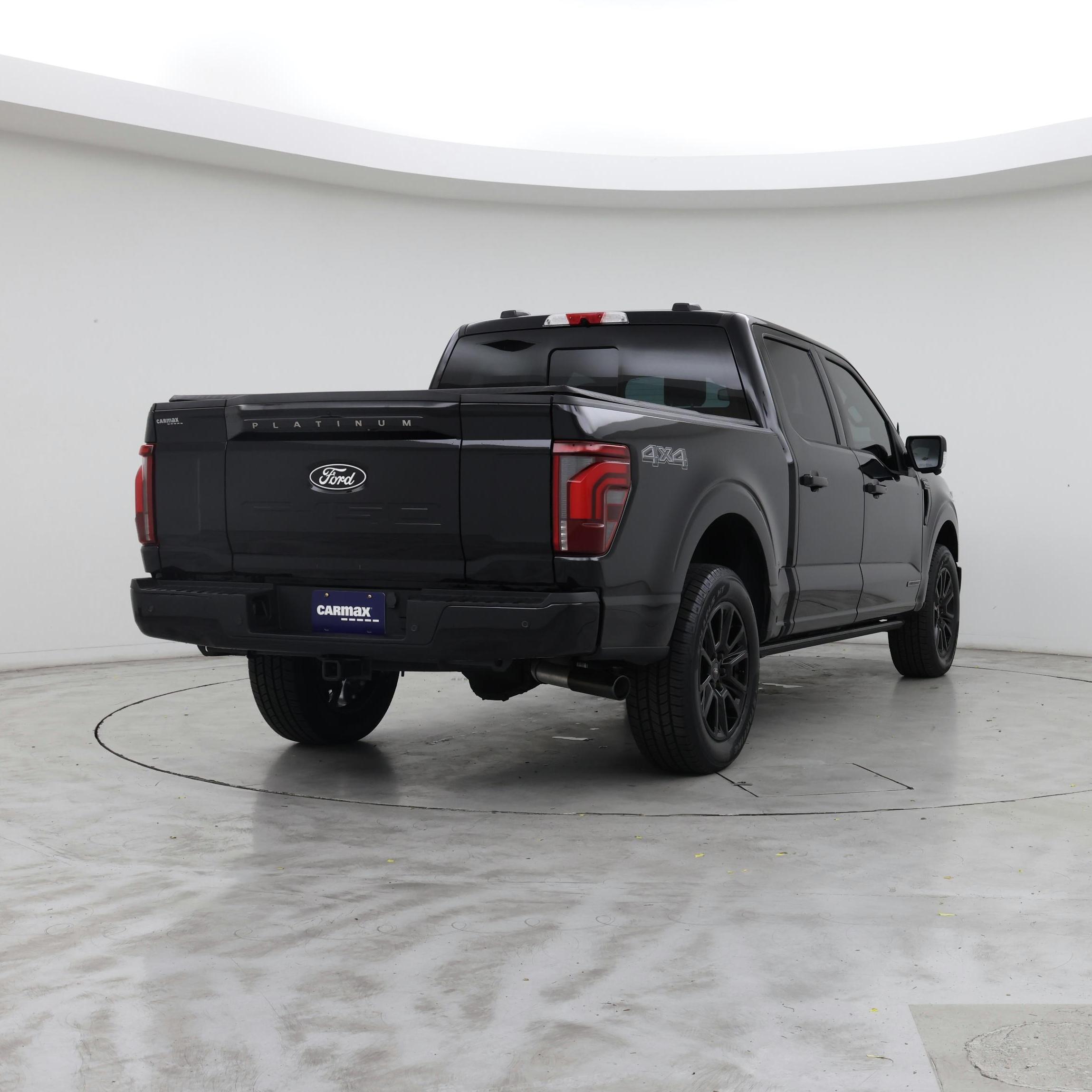 Thumbnail: 2024 Ford F-150 - 8