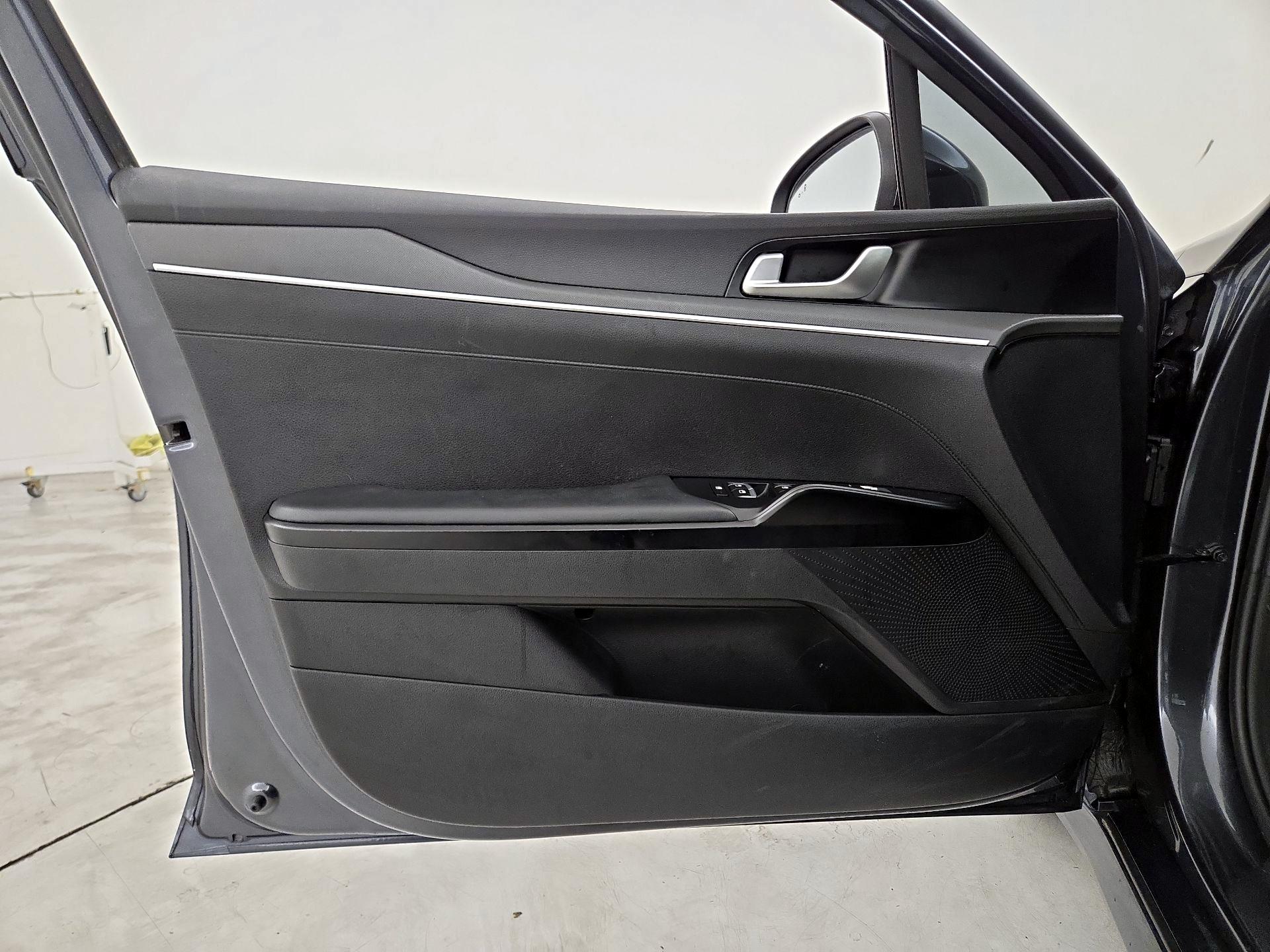 Thumbnail: 2021 Kia K5 - 12