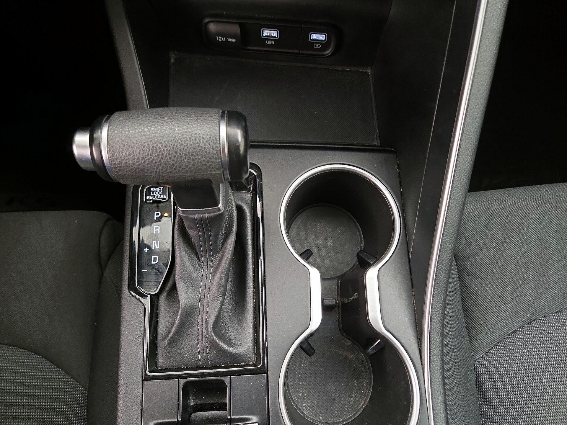 Thumbnail: 2021 Kia K5 - 17