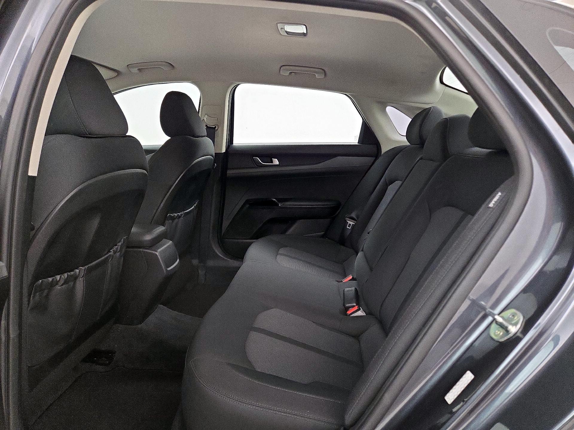 Thumbnail: 2021 Kia K5 - 19