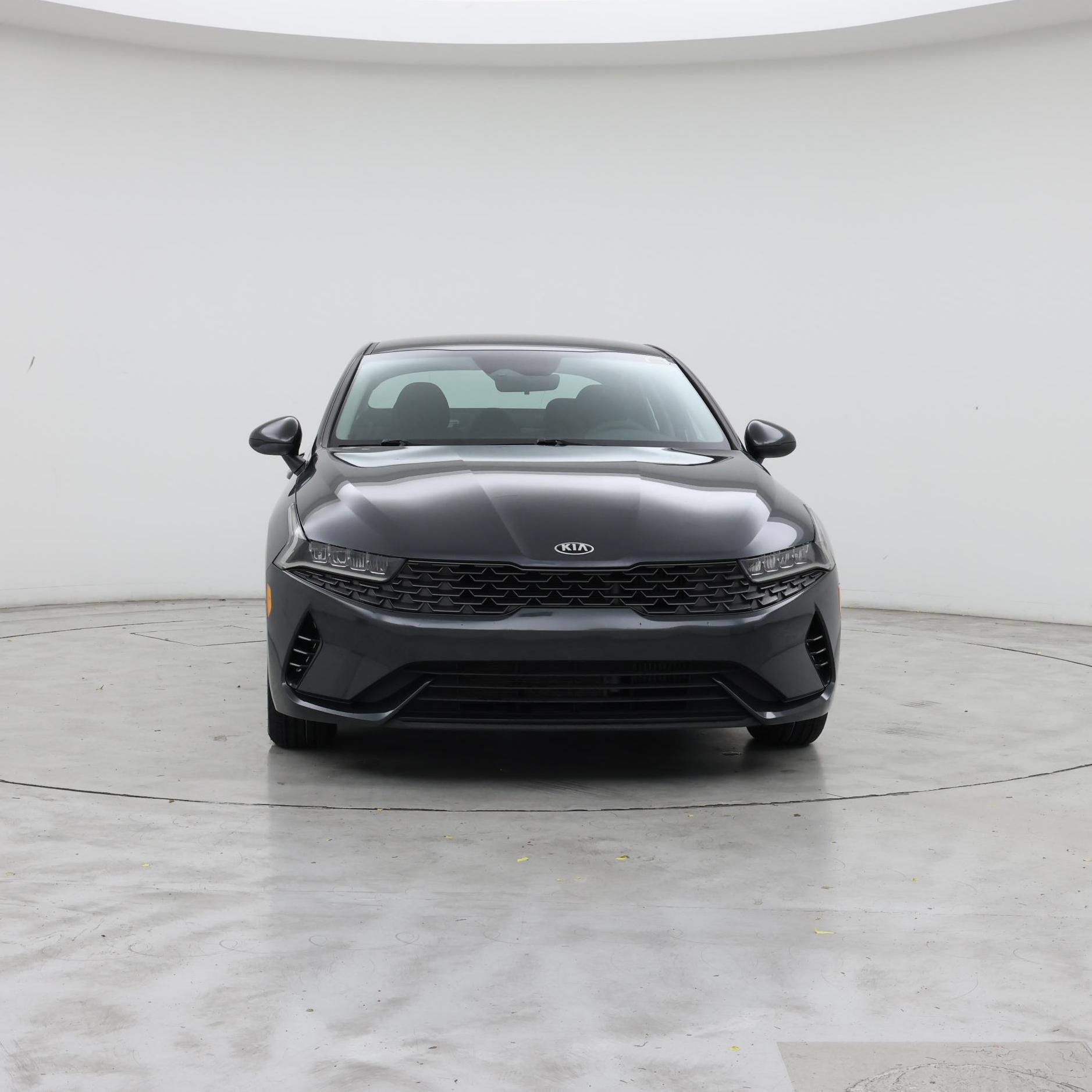 Thumbnail: 2021 Kia K5 - 5